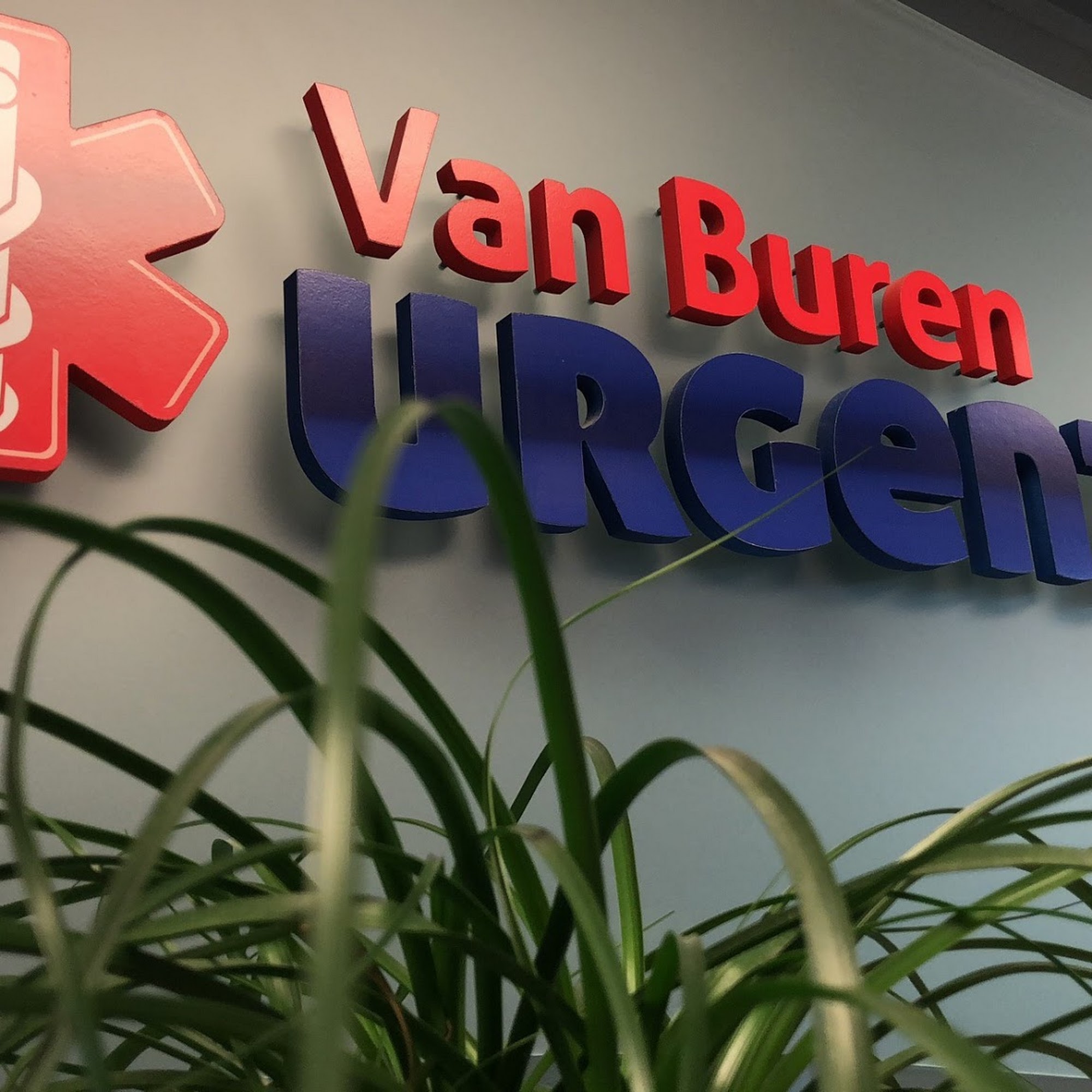 Van Buren Urgent Care 11650 Belleville Rd #101, Belleville Michigan 48111