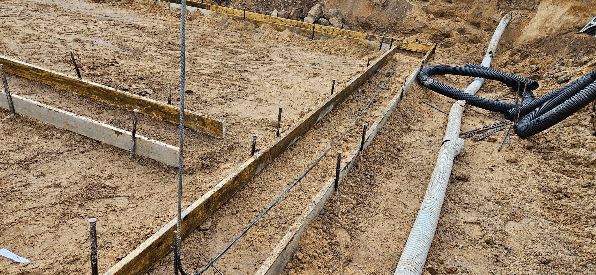 B & B Contractors Inc