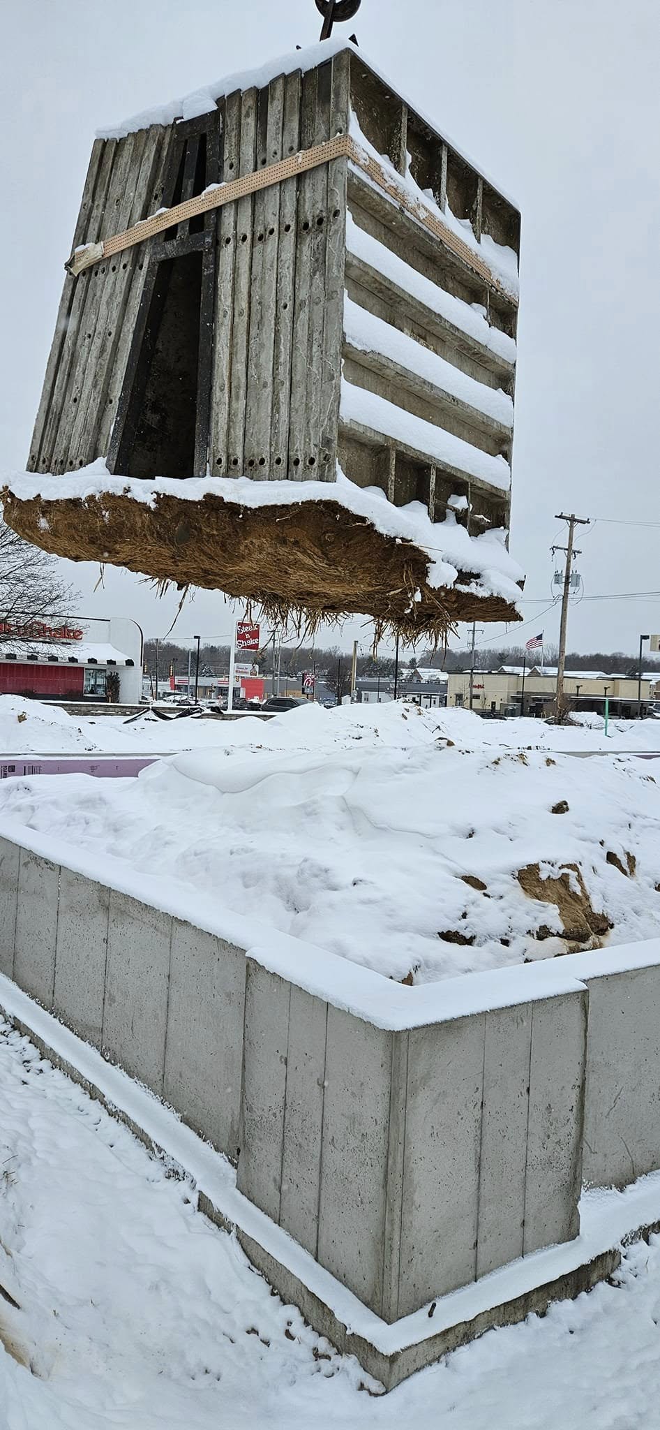 B & B Contractors Inc