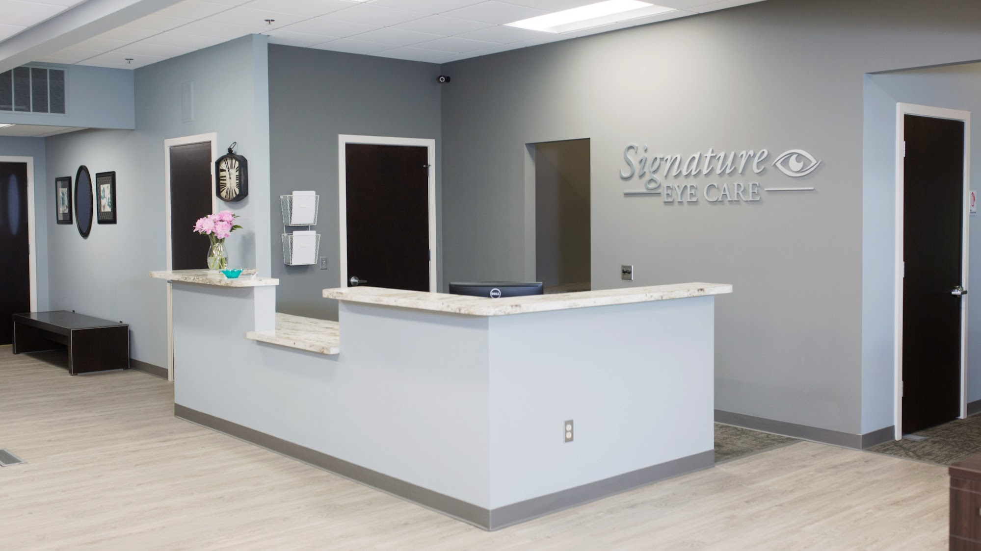 Signature Eye Care