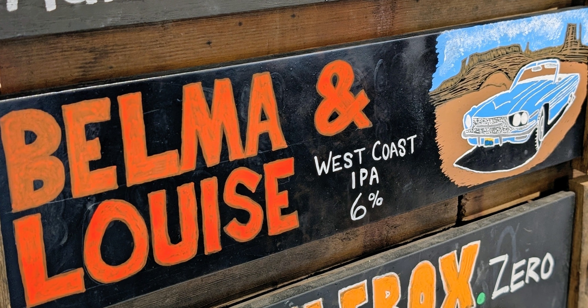 North Pier Brewing Company Benton Harbor