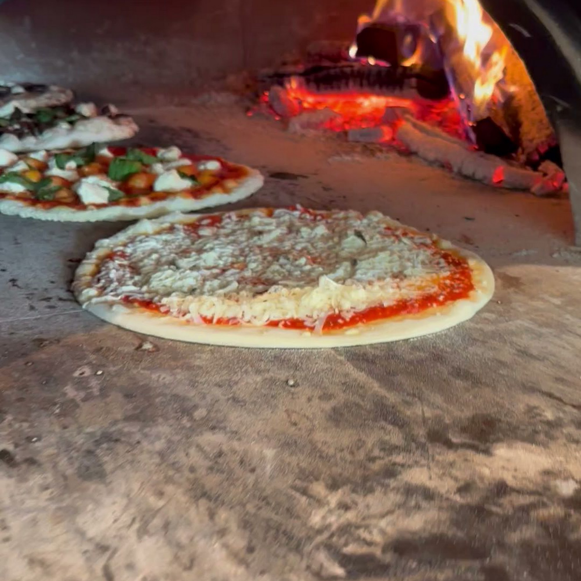 Emma Hearth & Market Benton Harbor