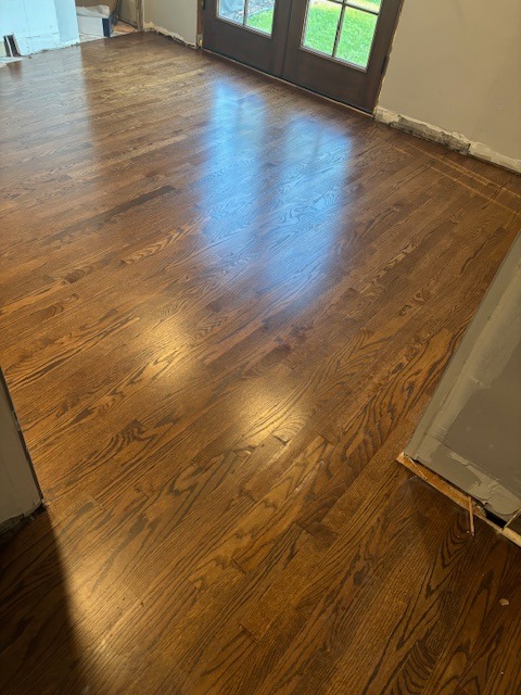 Briney Construction Services