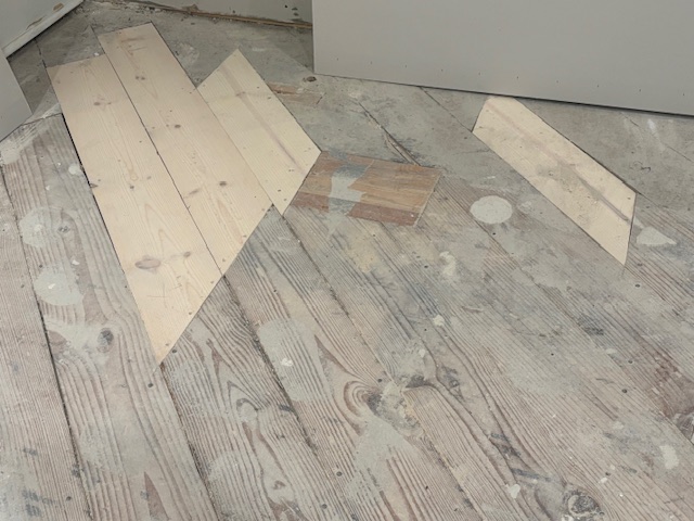 Briney Construction Services