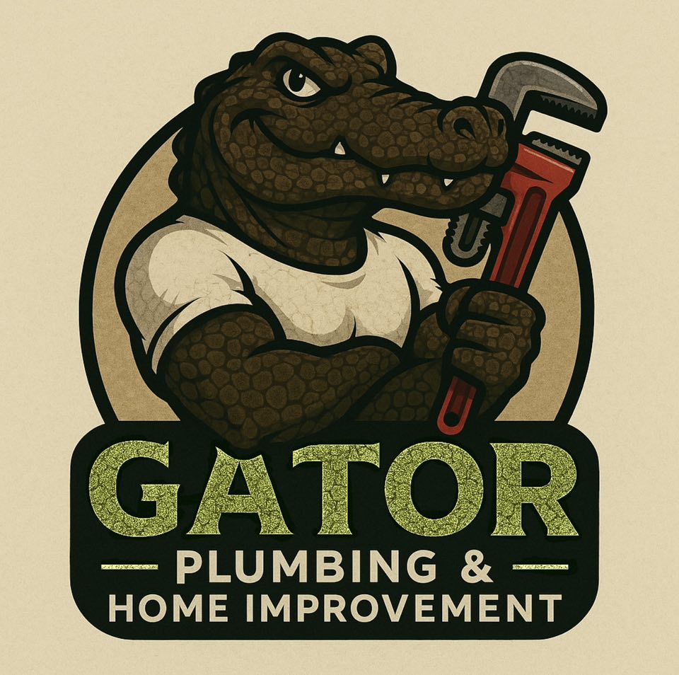Gators plumbing and construction