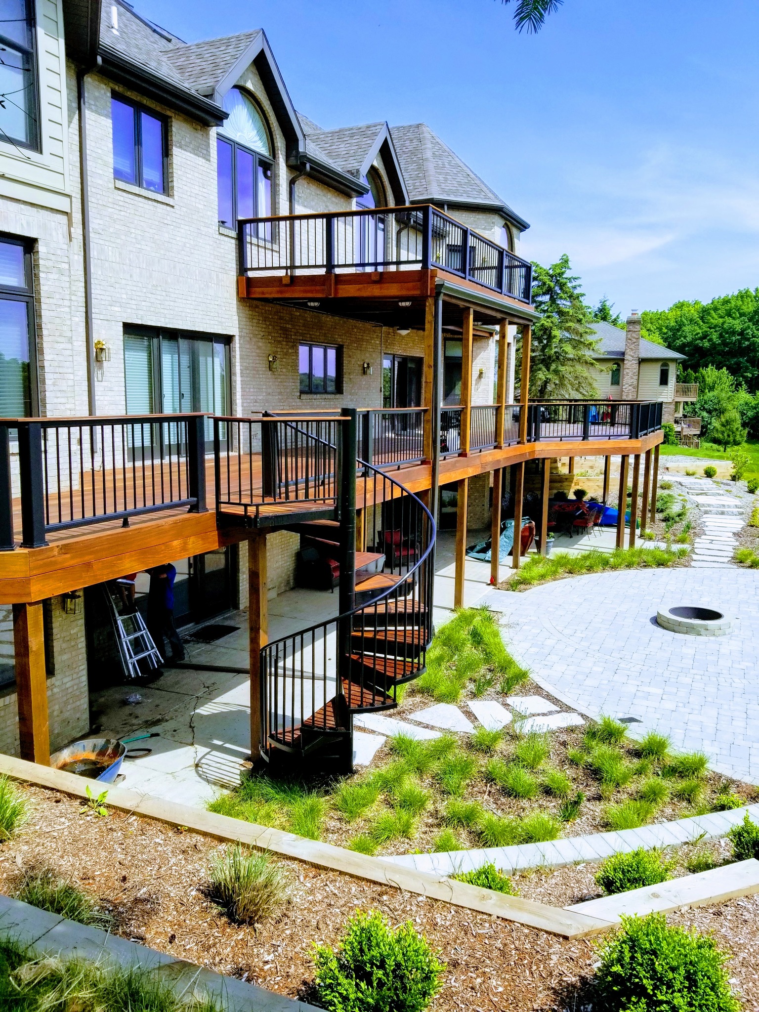 Pedroza Construction