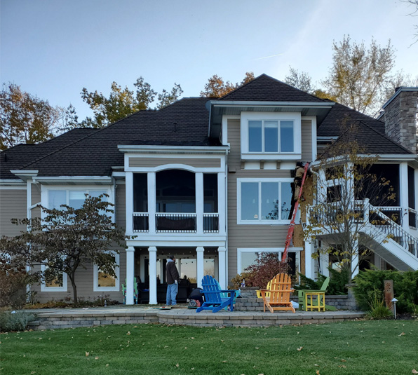 Pedroza Construction