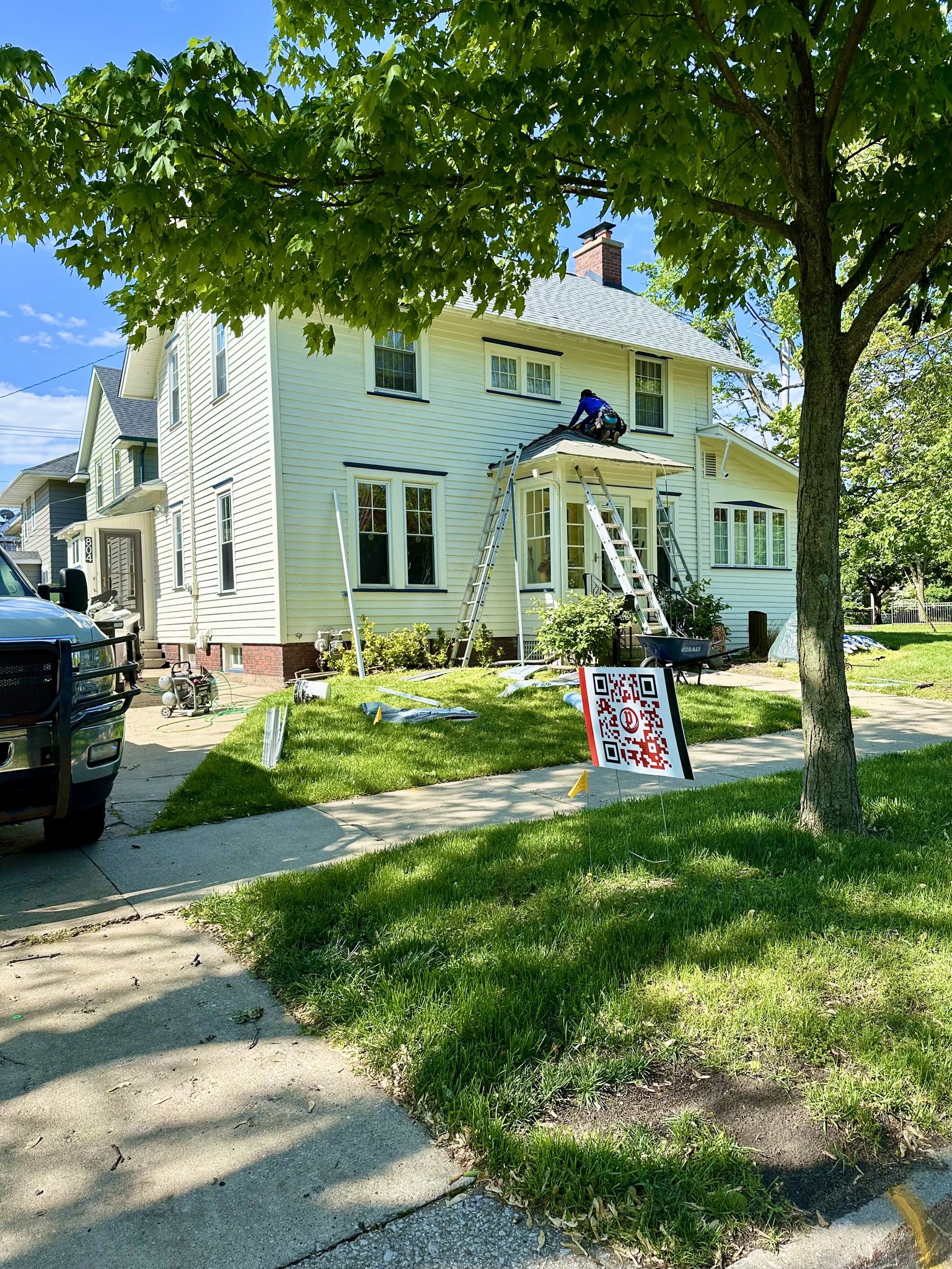 Pedroza Construction