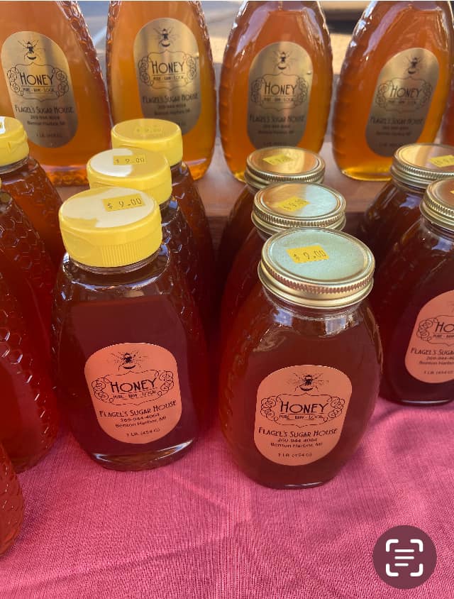 Flagel's Sugar House Benton Harbor