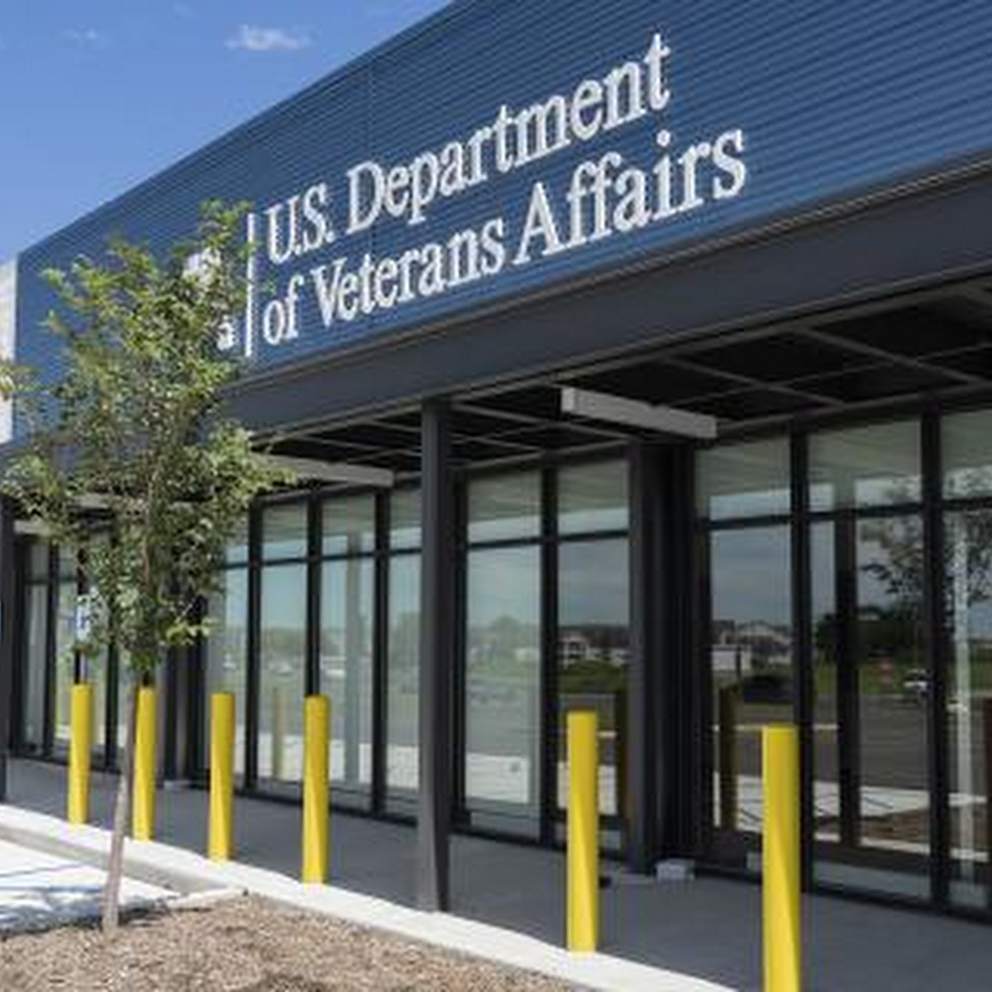 Benton Harbor VA Clinic