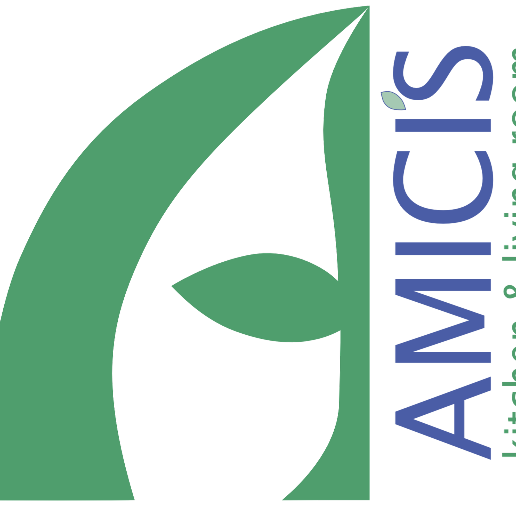 Amici's Kitchen and Living Room Berkley