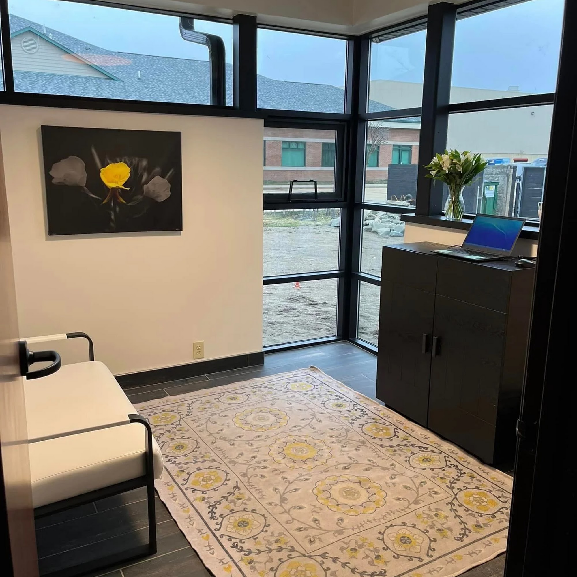 Natural Healing Pet Care Berkley