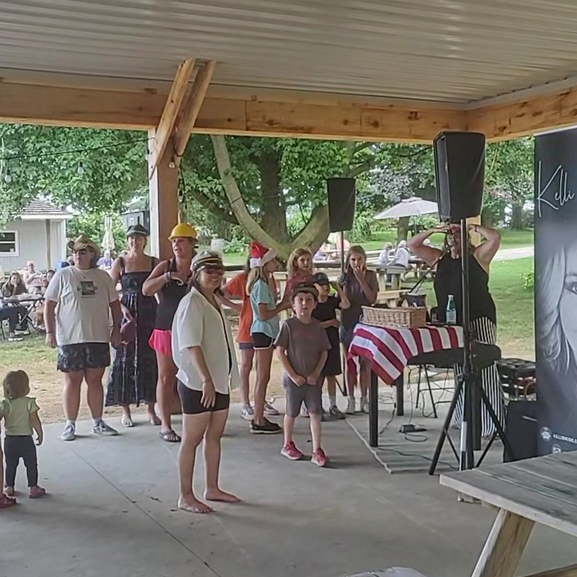 Lemon Creek Winery Berrien Springs