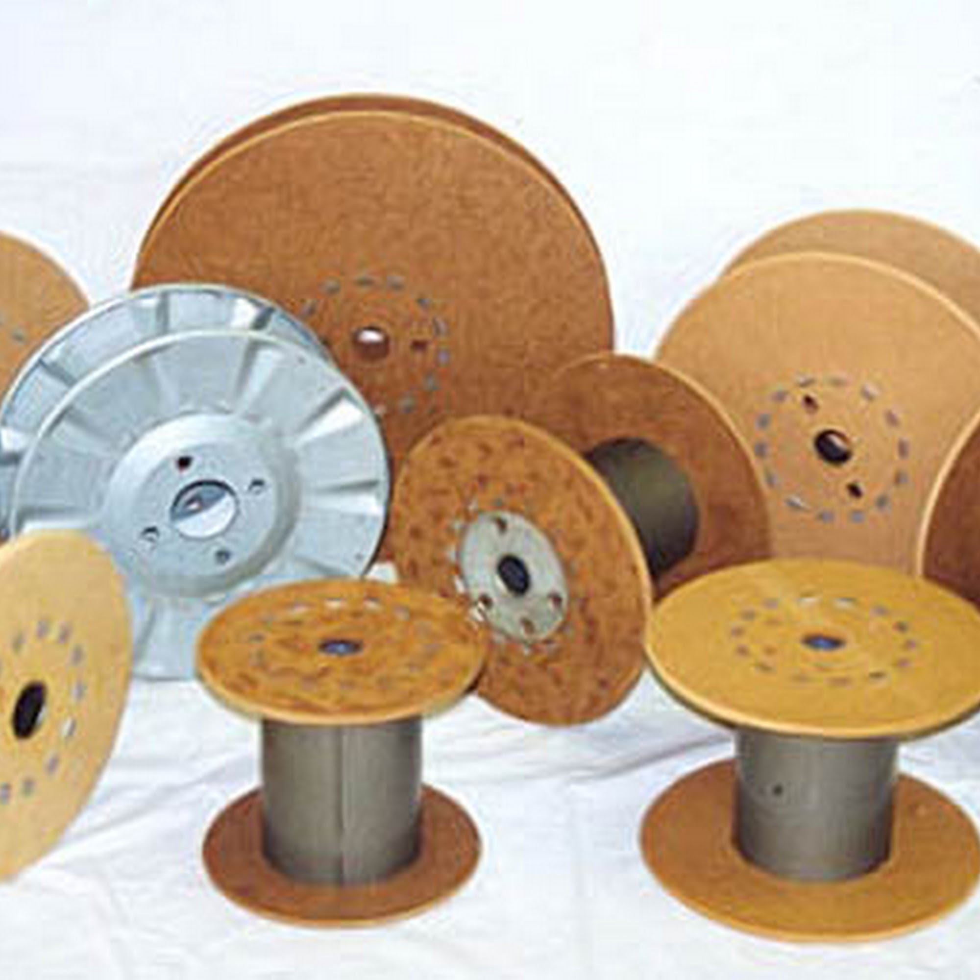 Faulkner Fabricators, Inc. Berrien Springs