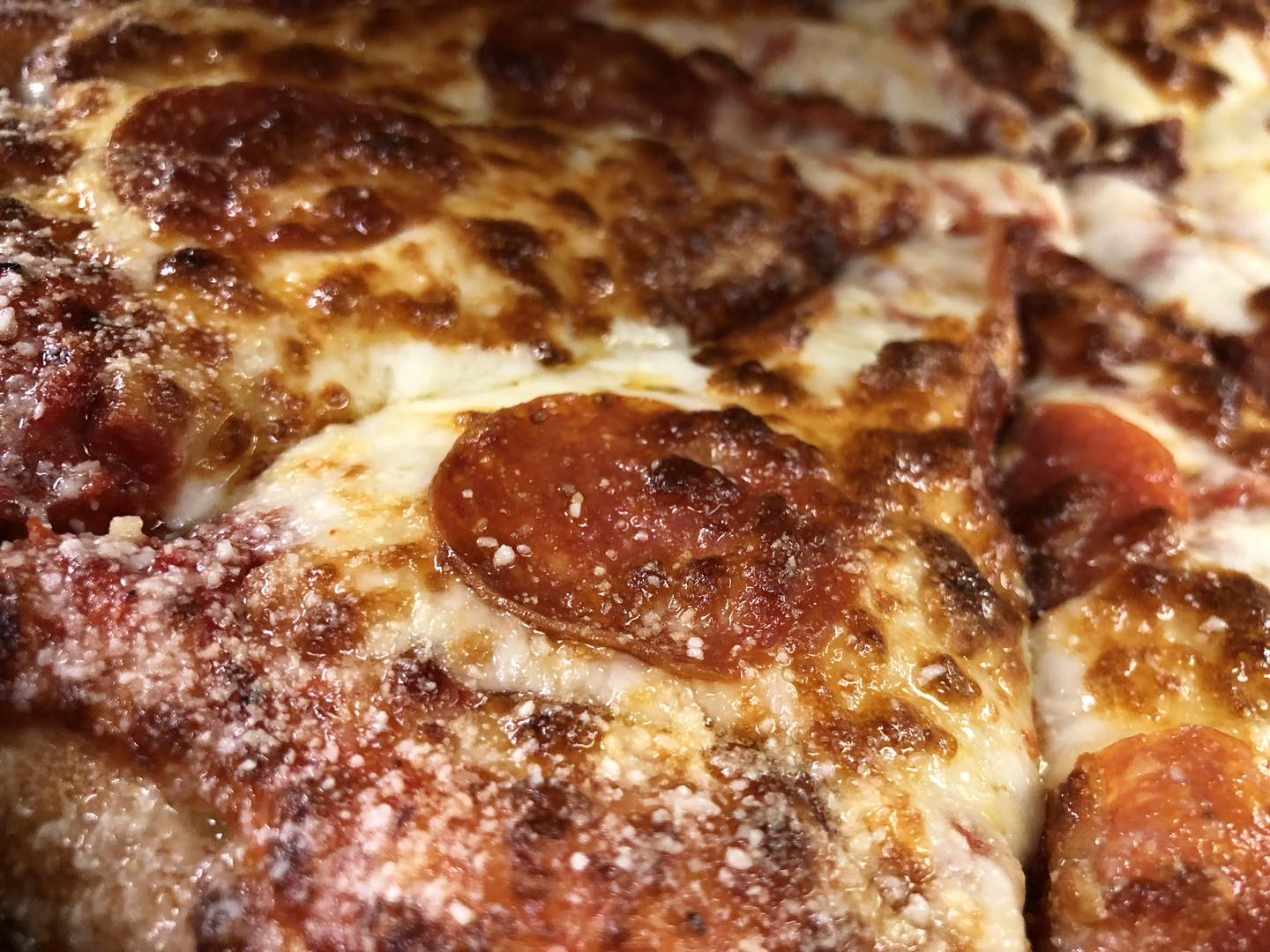 A. Papano's Pizza BEULAH Beulah