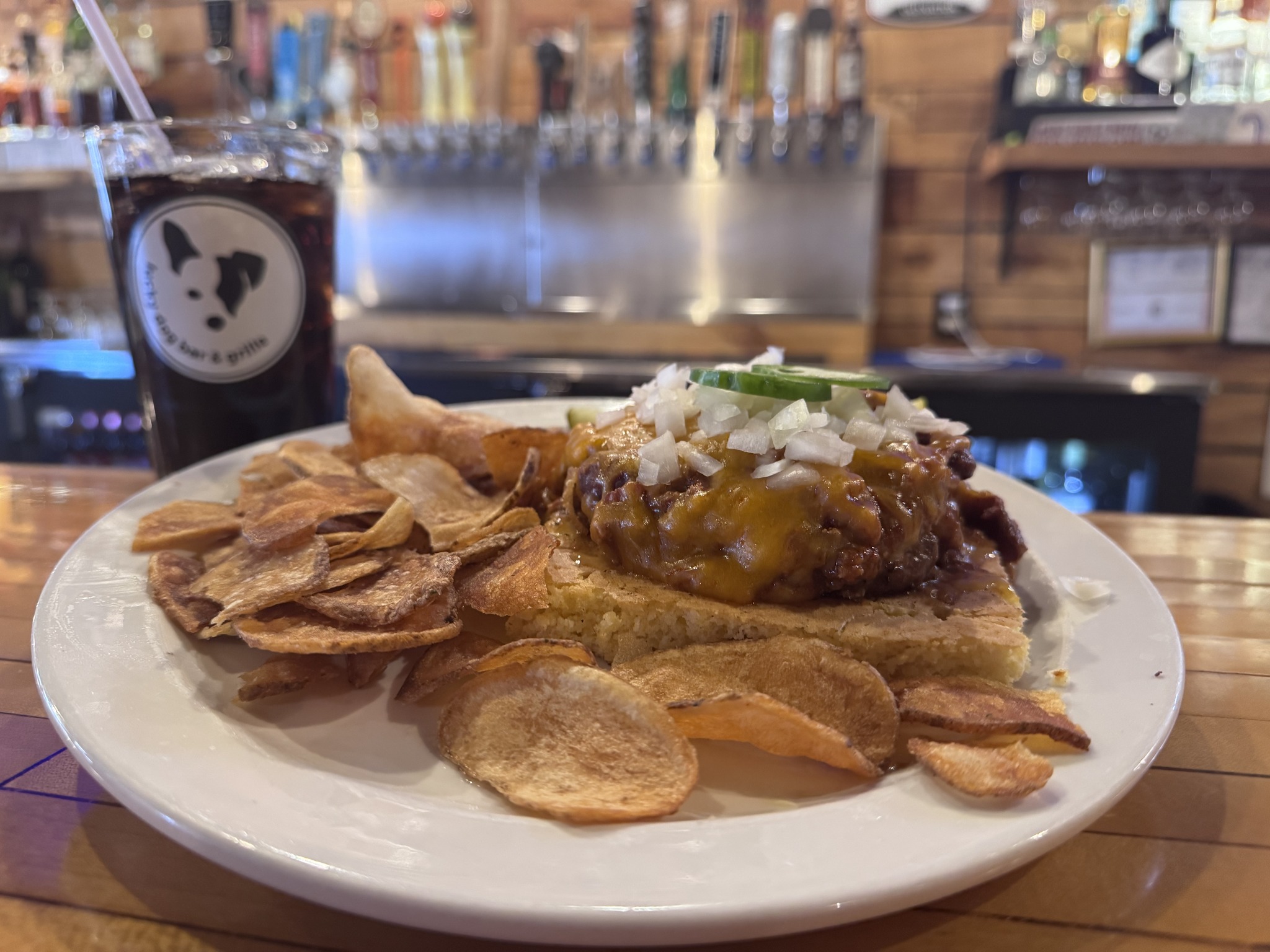 Lucky Dog Bar and Grille Beulah