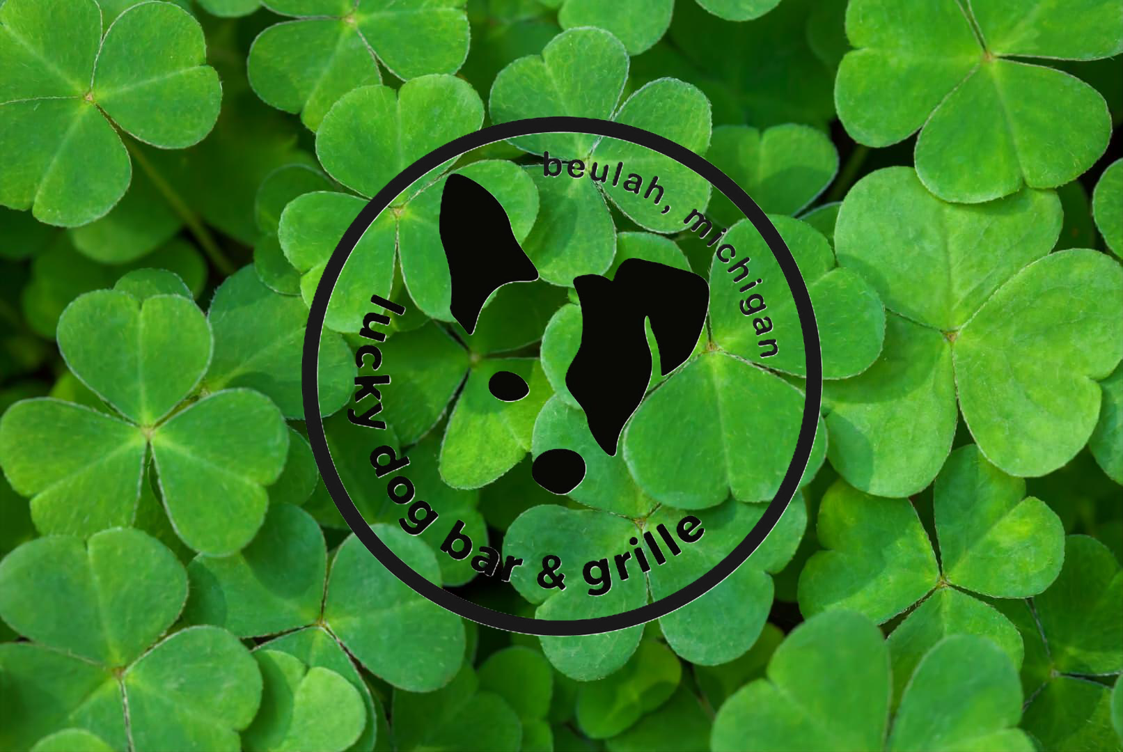 Lucky Dog Bar and Grille Beulah