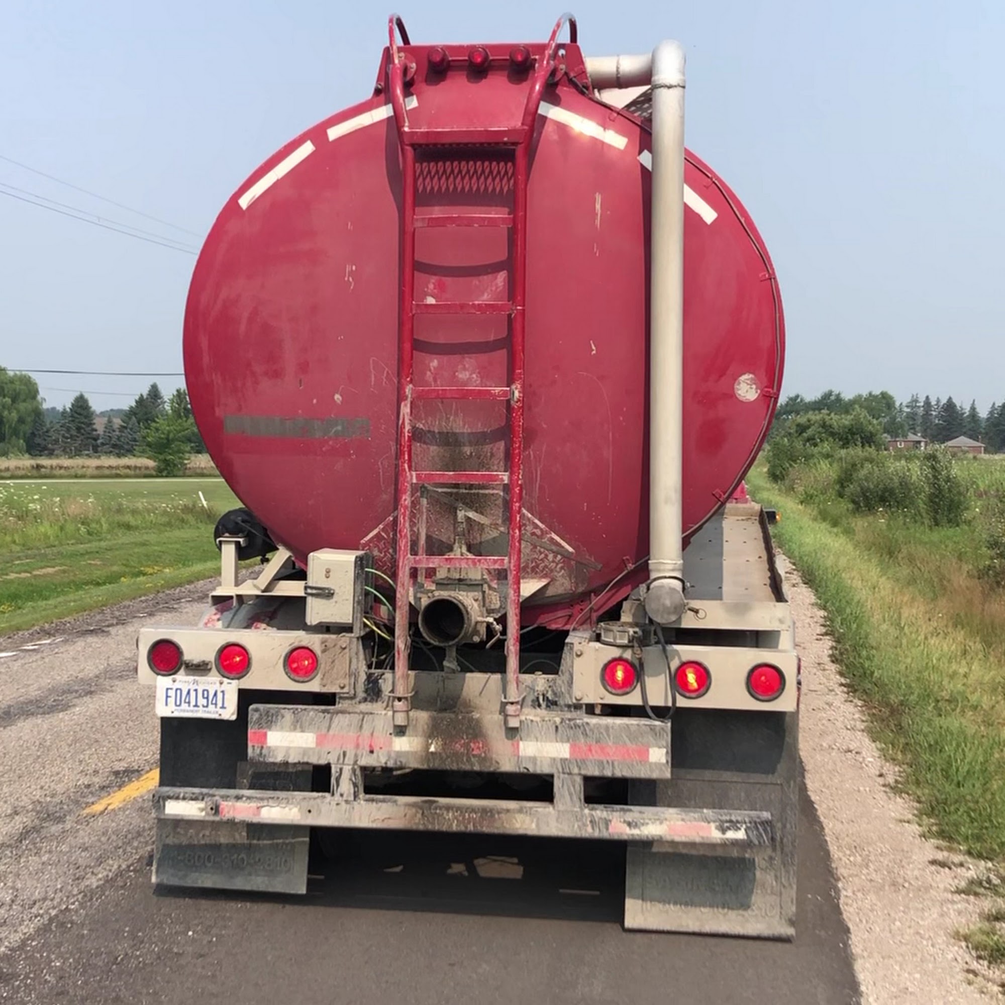 Bio Tech Agronomics Inc Beulah