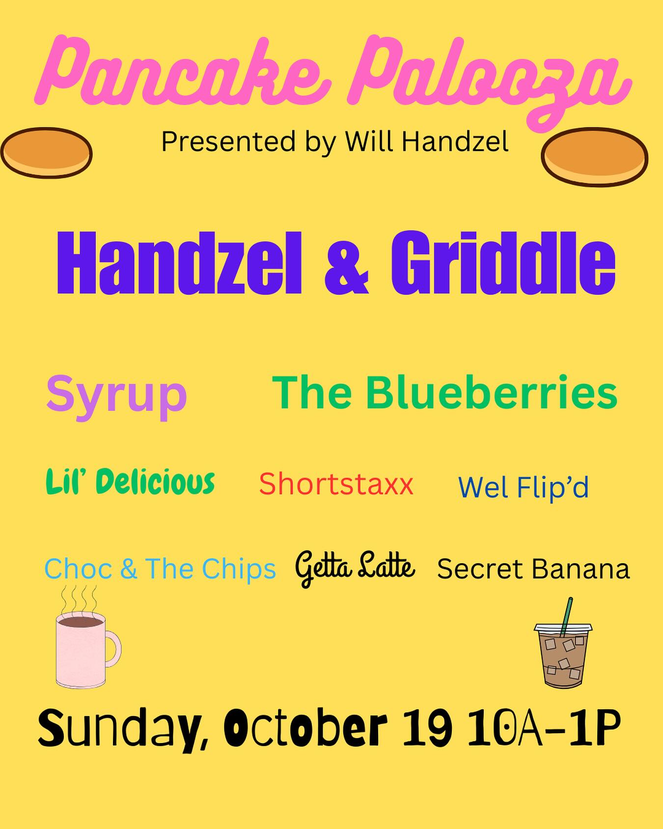 Michigan Coffee + Creamery Co. Beverly Hills