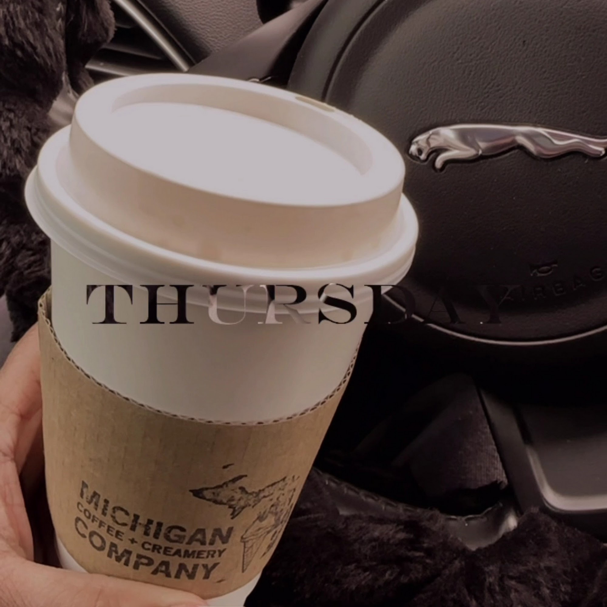 Michigan Coffee + Creamery Co. Beverly Hills