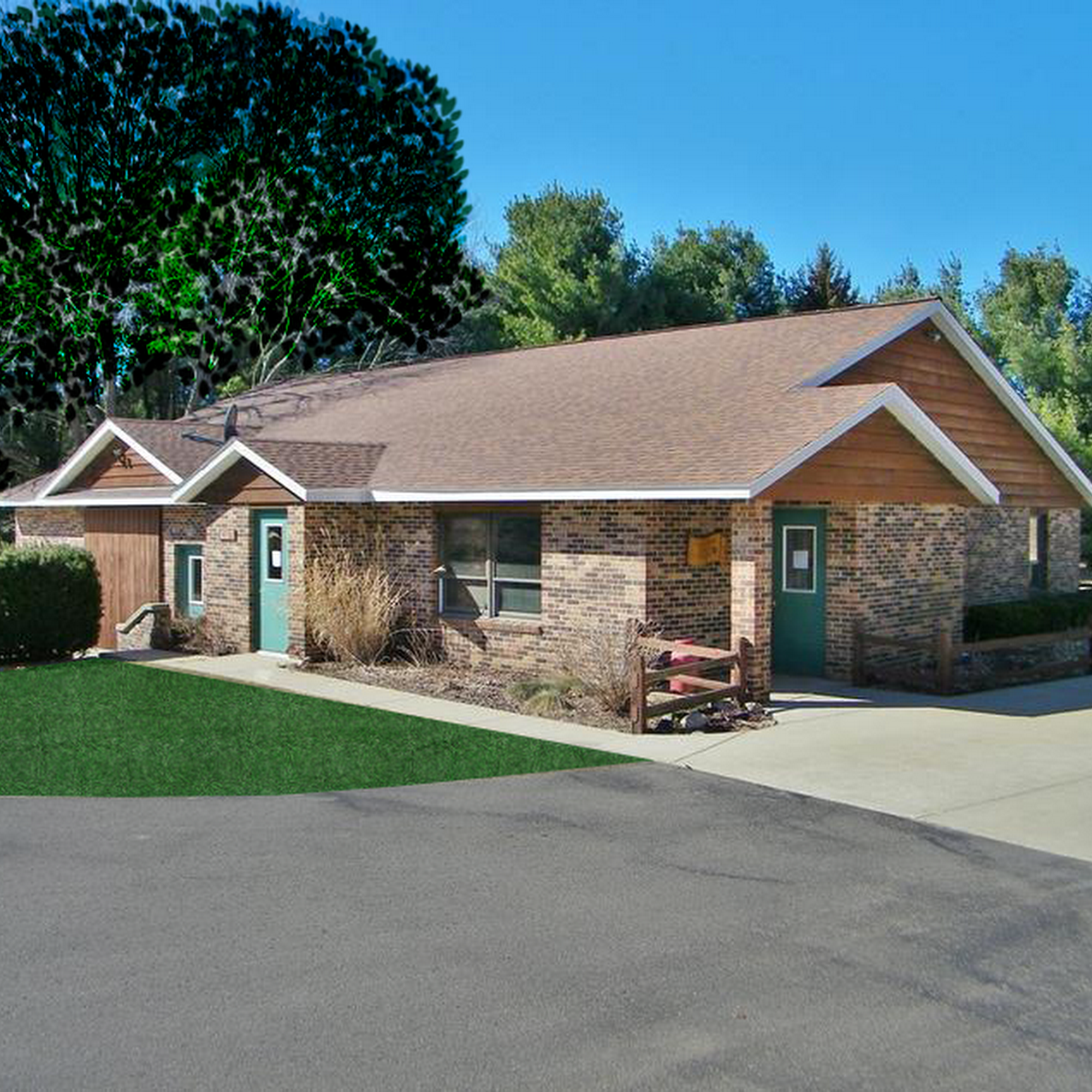 19 Mile Veterinary Hospital Big Rapids