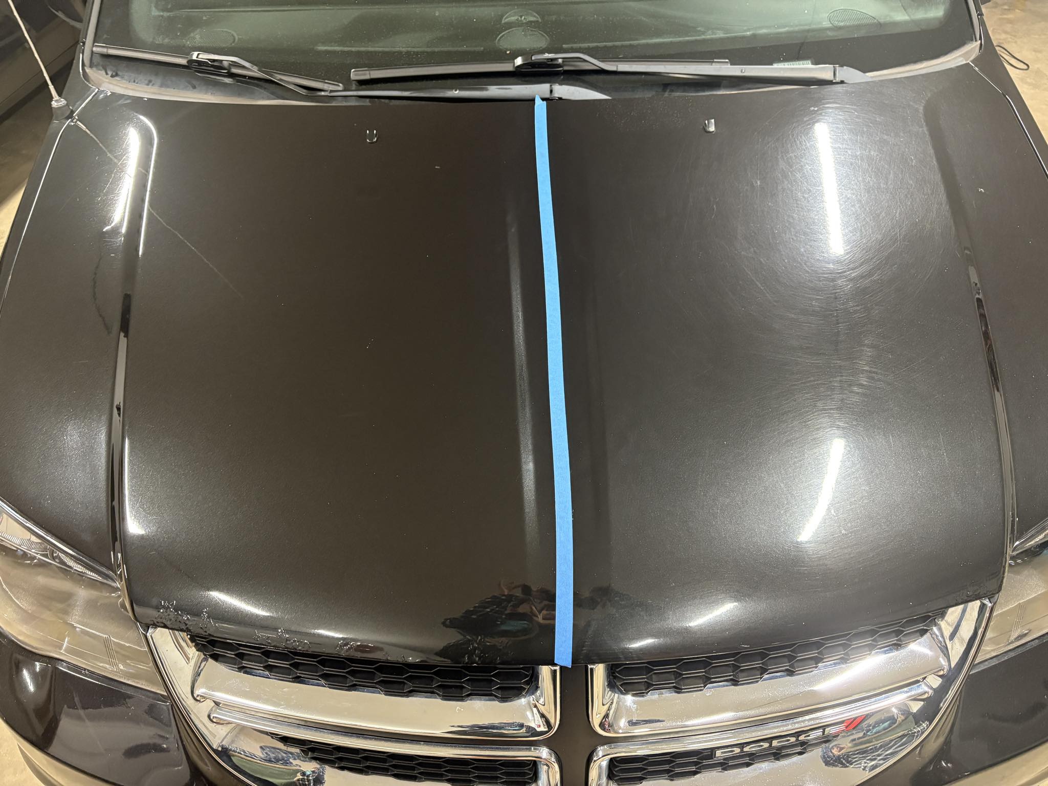 R&R Auto Detailing