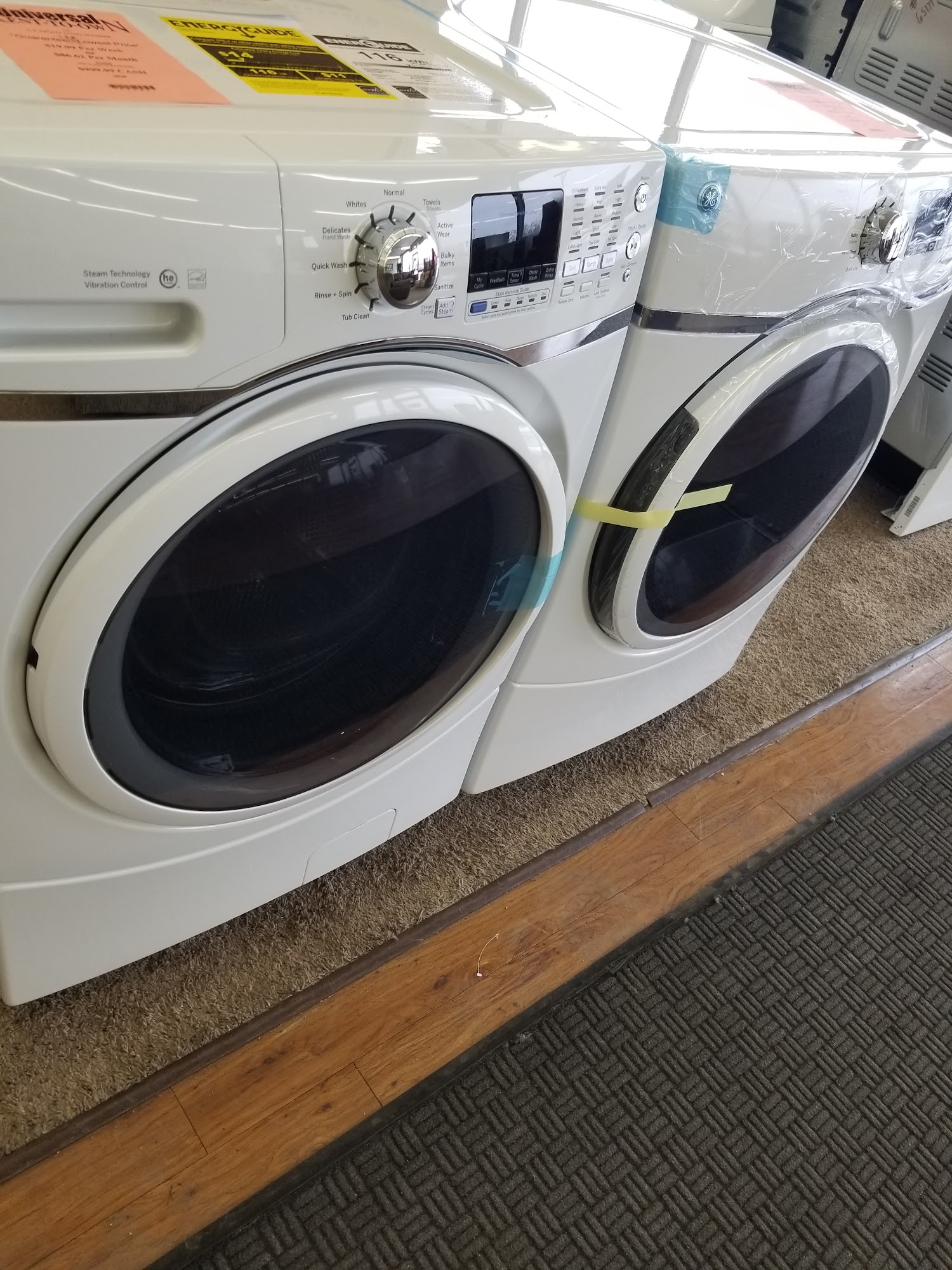 Universal Rent to Own Big Rapids