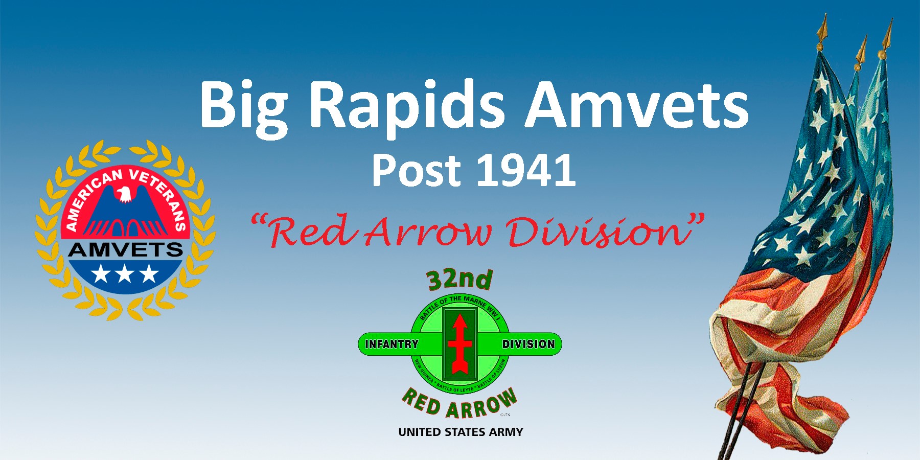 Amvets Big Rapids