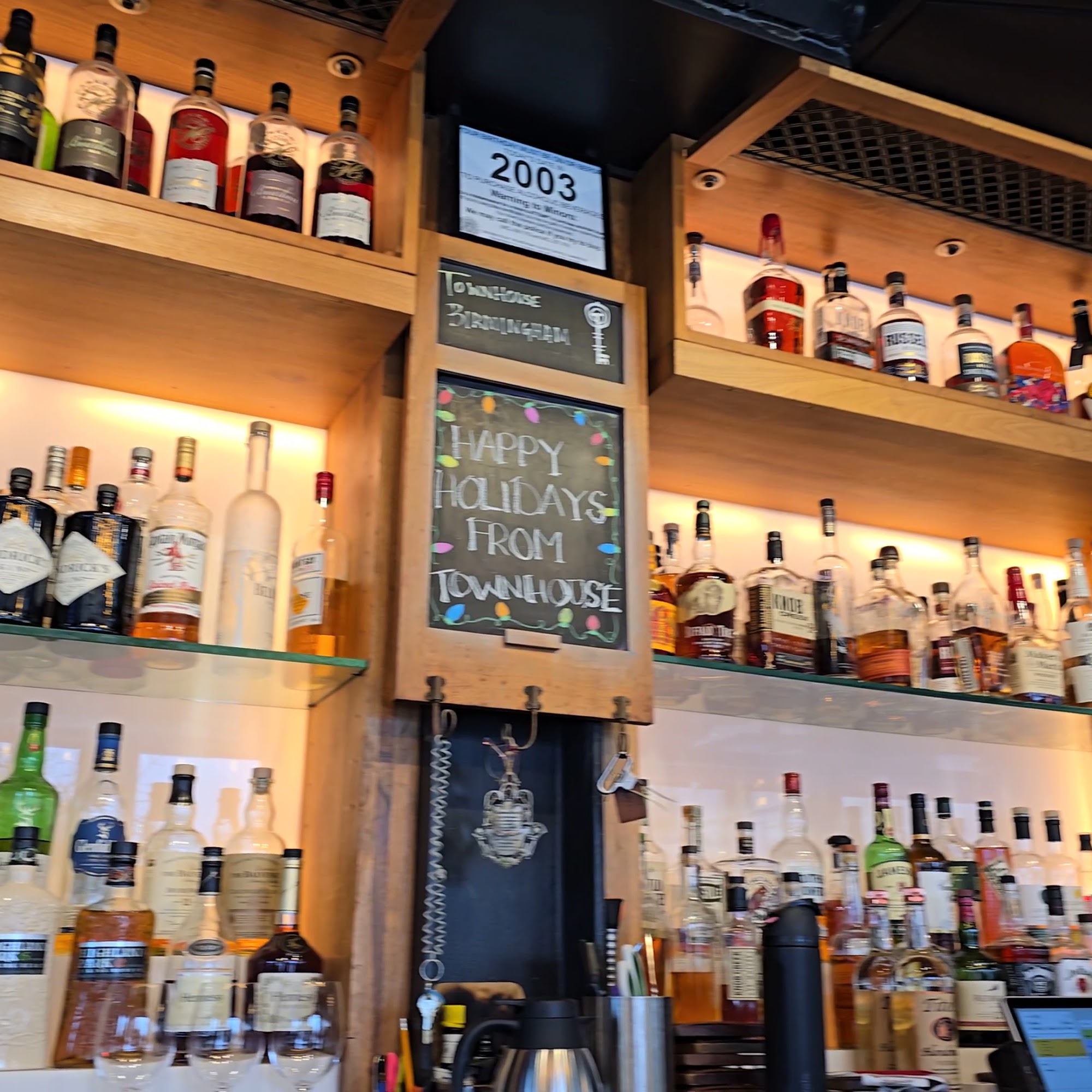 Townhouse Birmingham