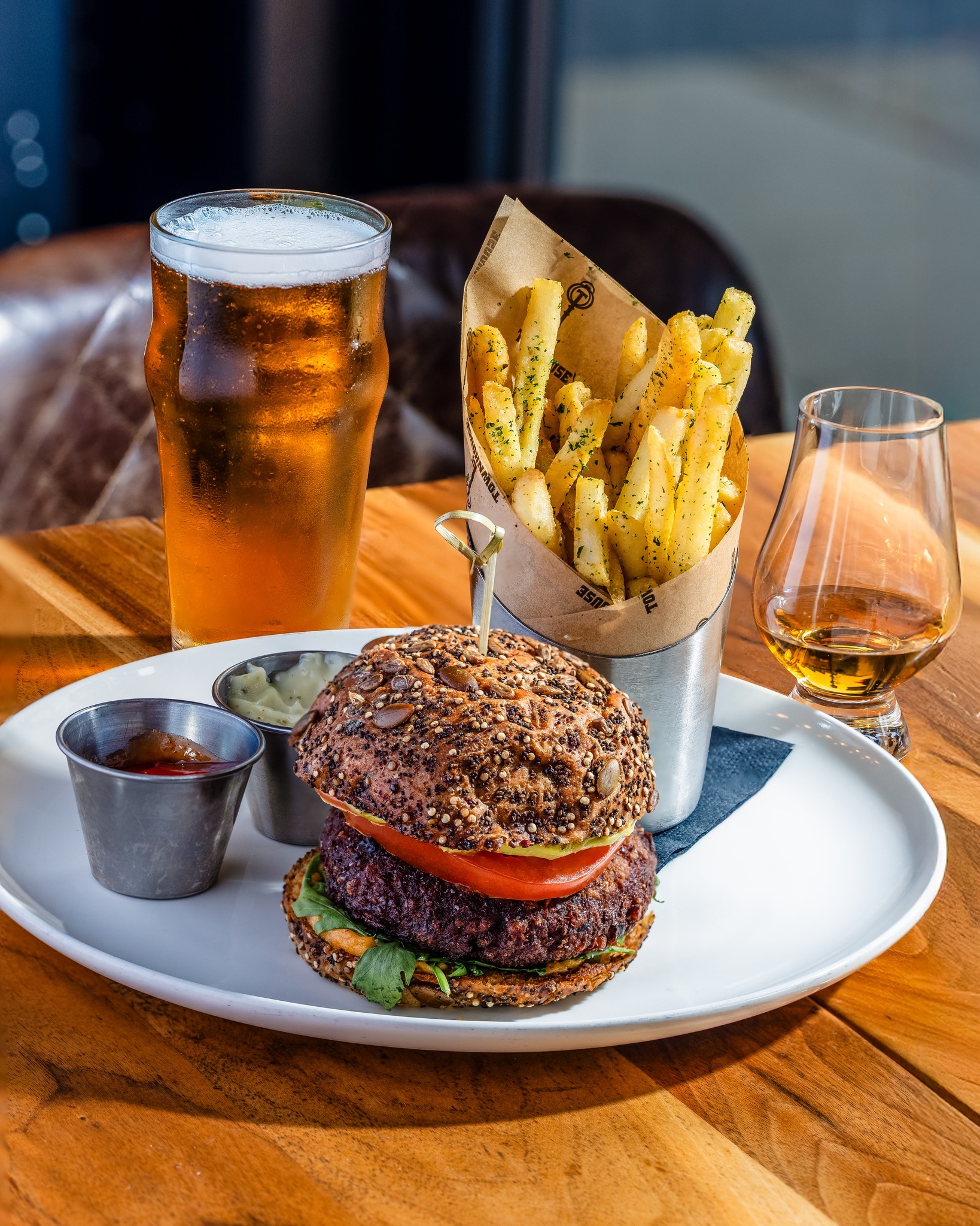 Townhouse Birmingham