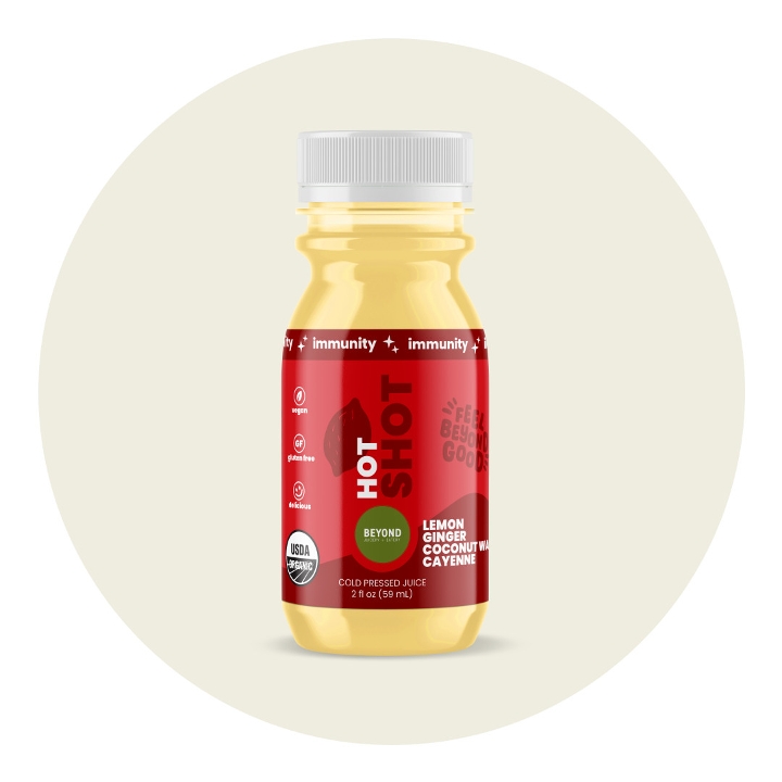 Beyond Juicery + Eatery Birmingham