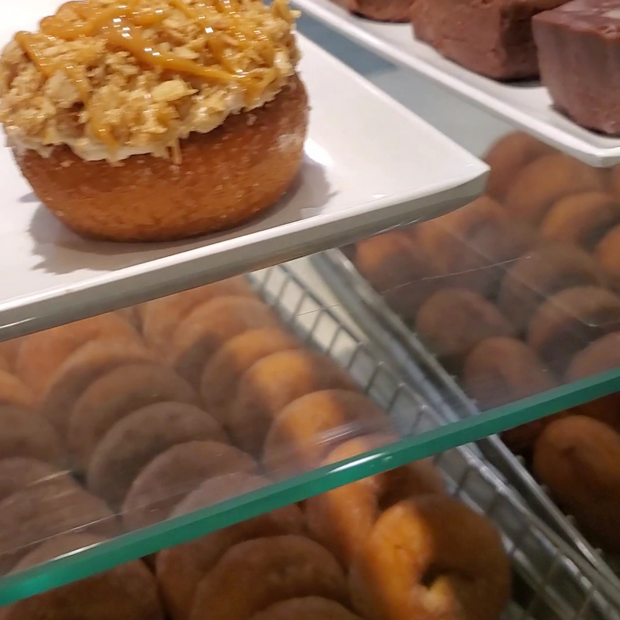 Bakehouse 46 Birmingham