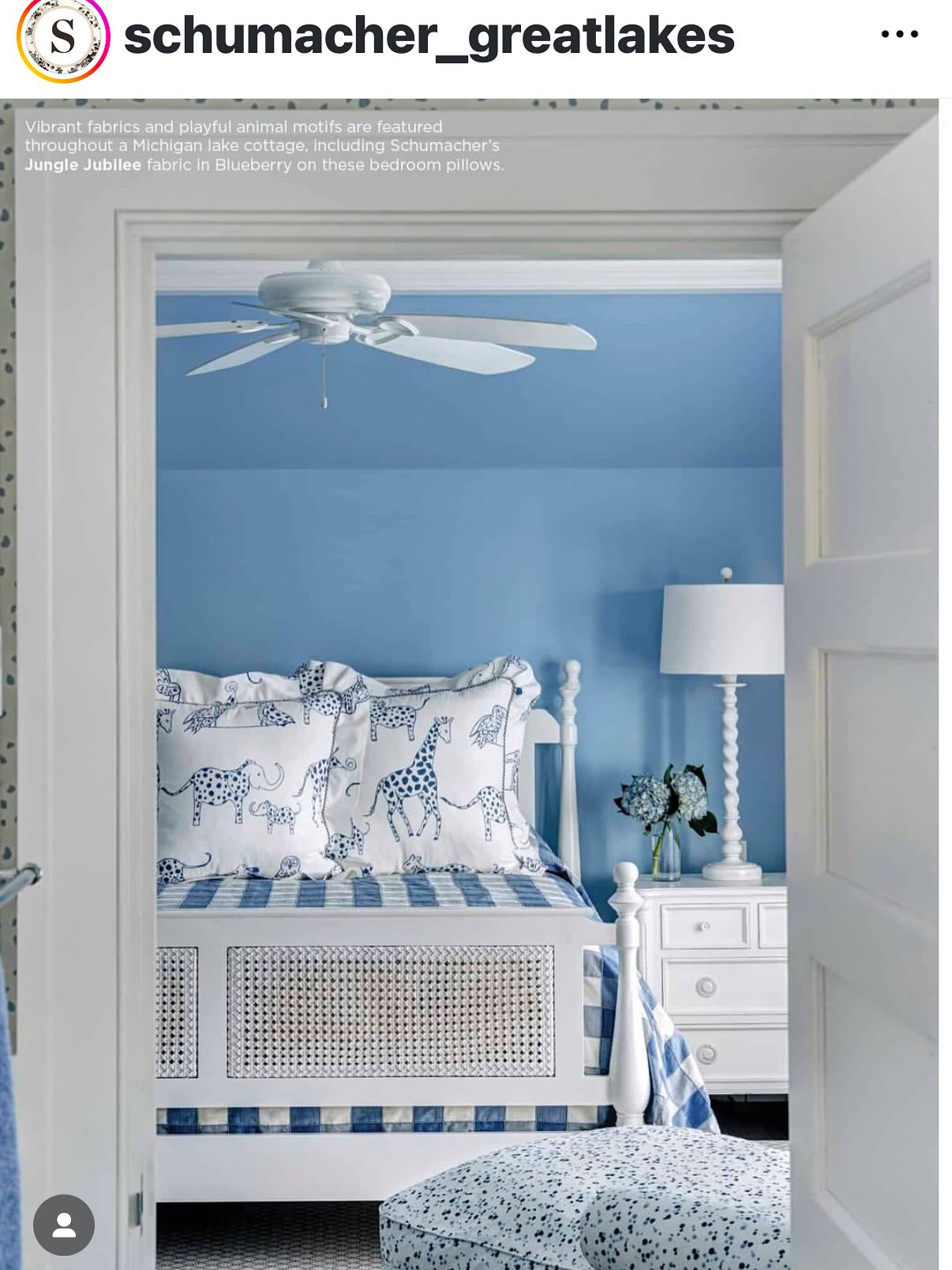 Serba Interiors