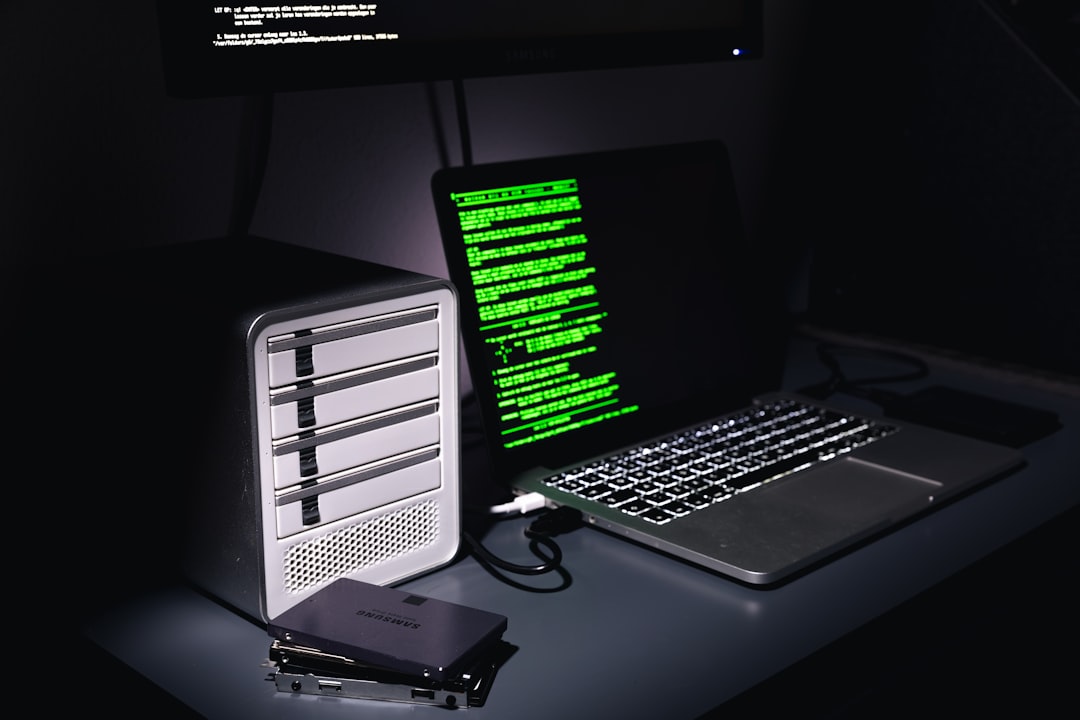 Speedy Cyber Rescue