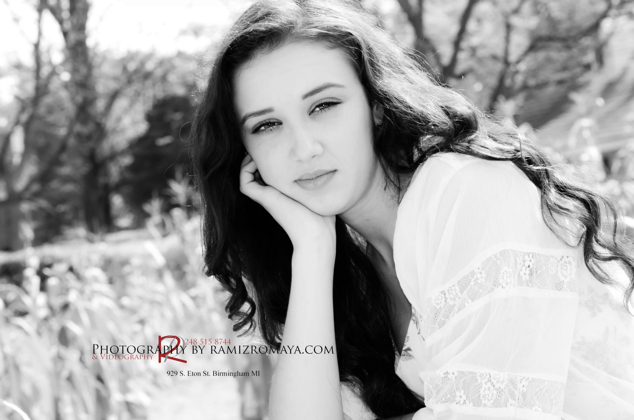Rembrandt Photography