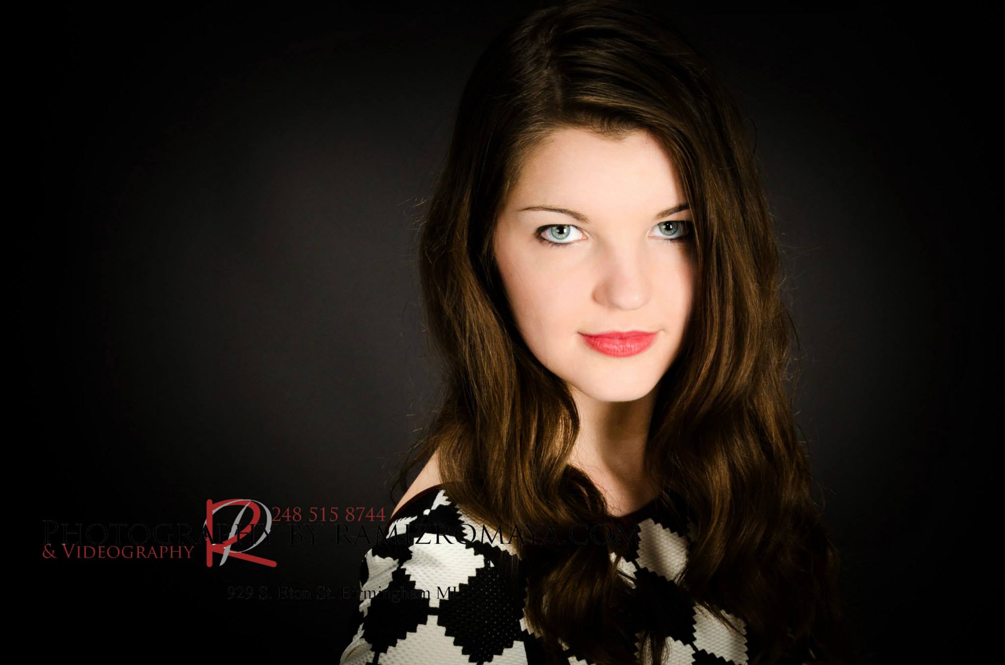 Rembrandt Photography
