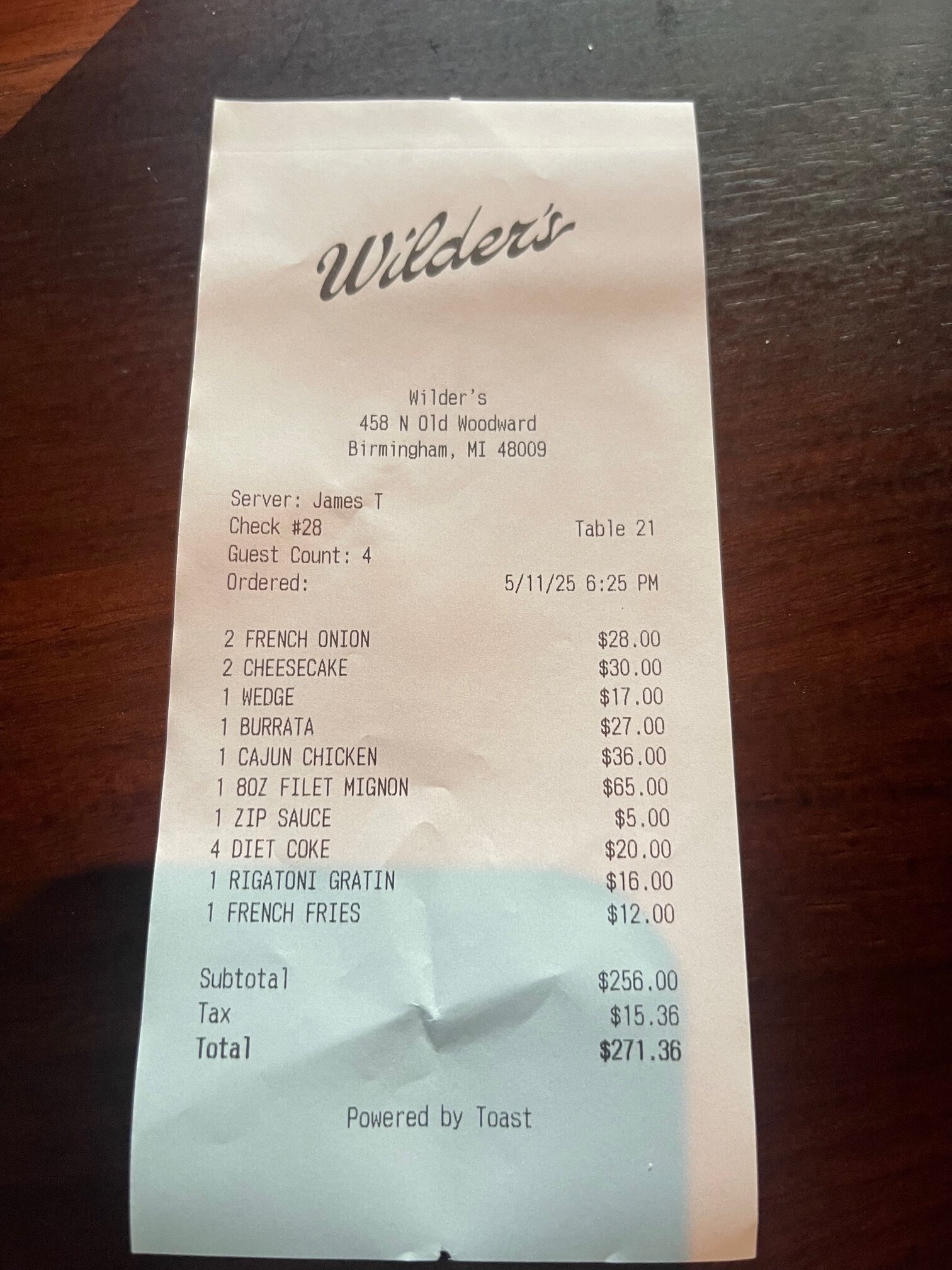 Photo credit: Tripadvisor