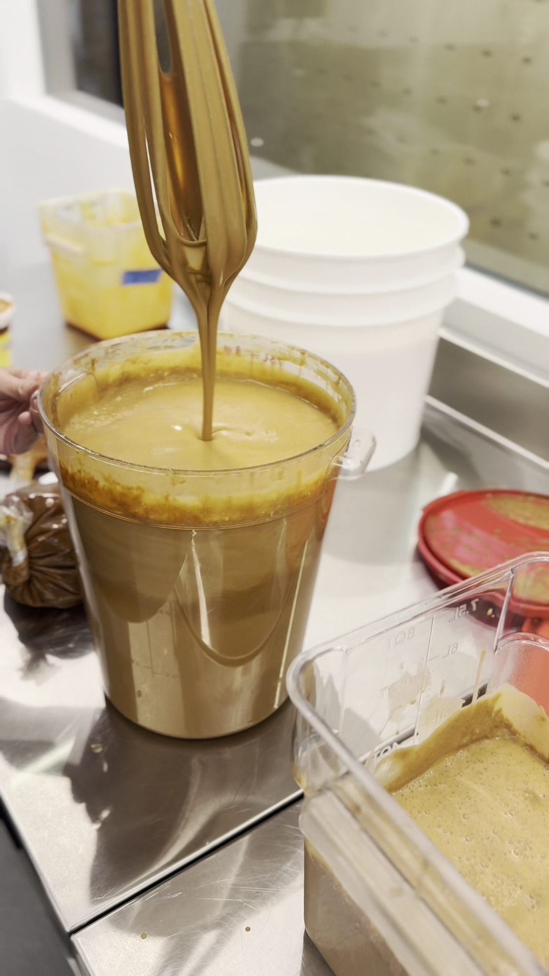 Shock Gelato Birmingham