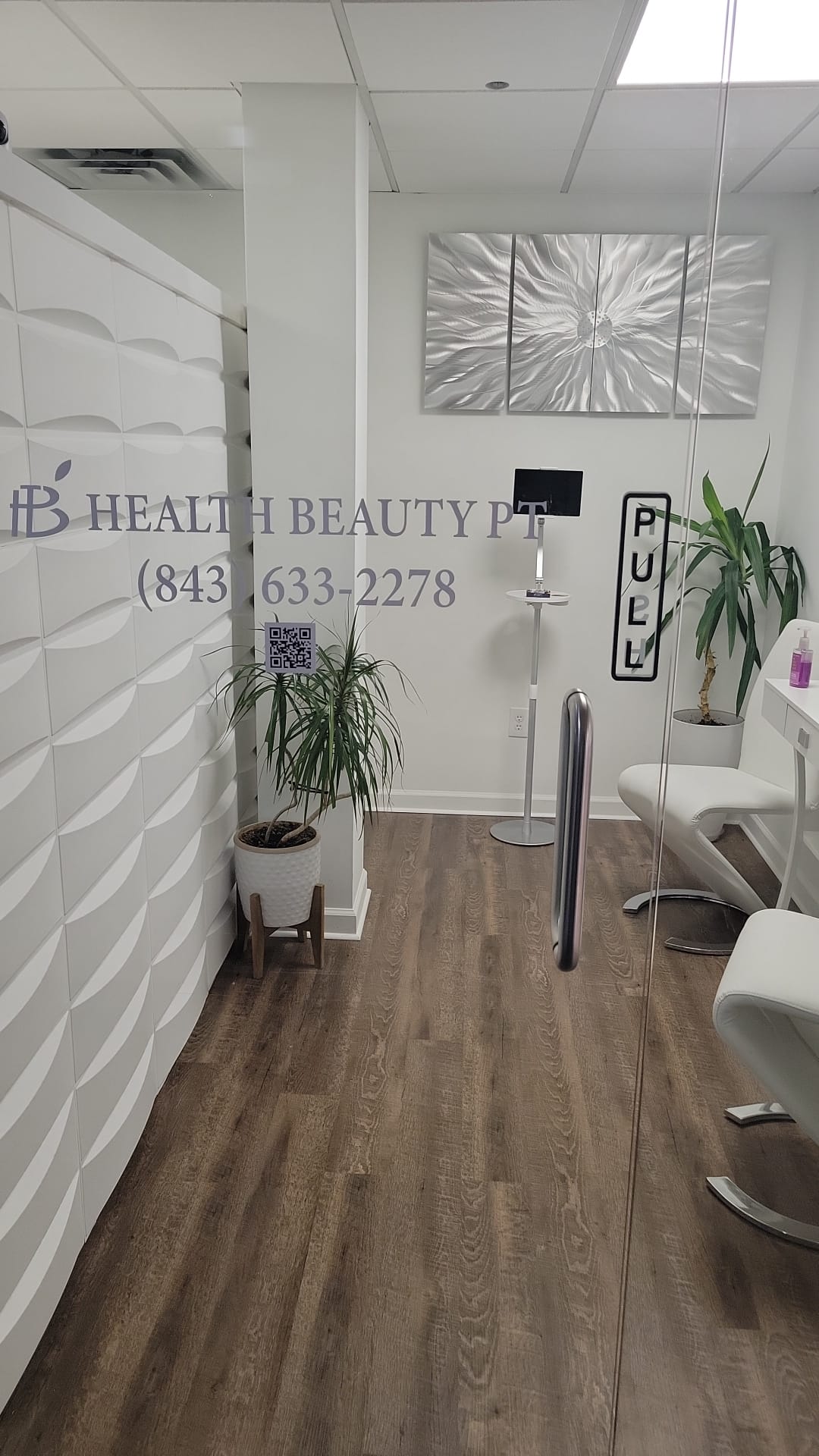 Health Beauty PT