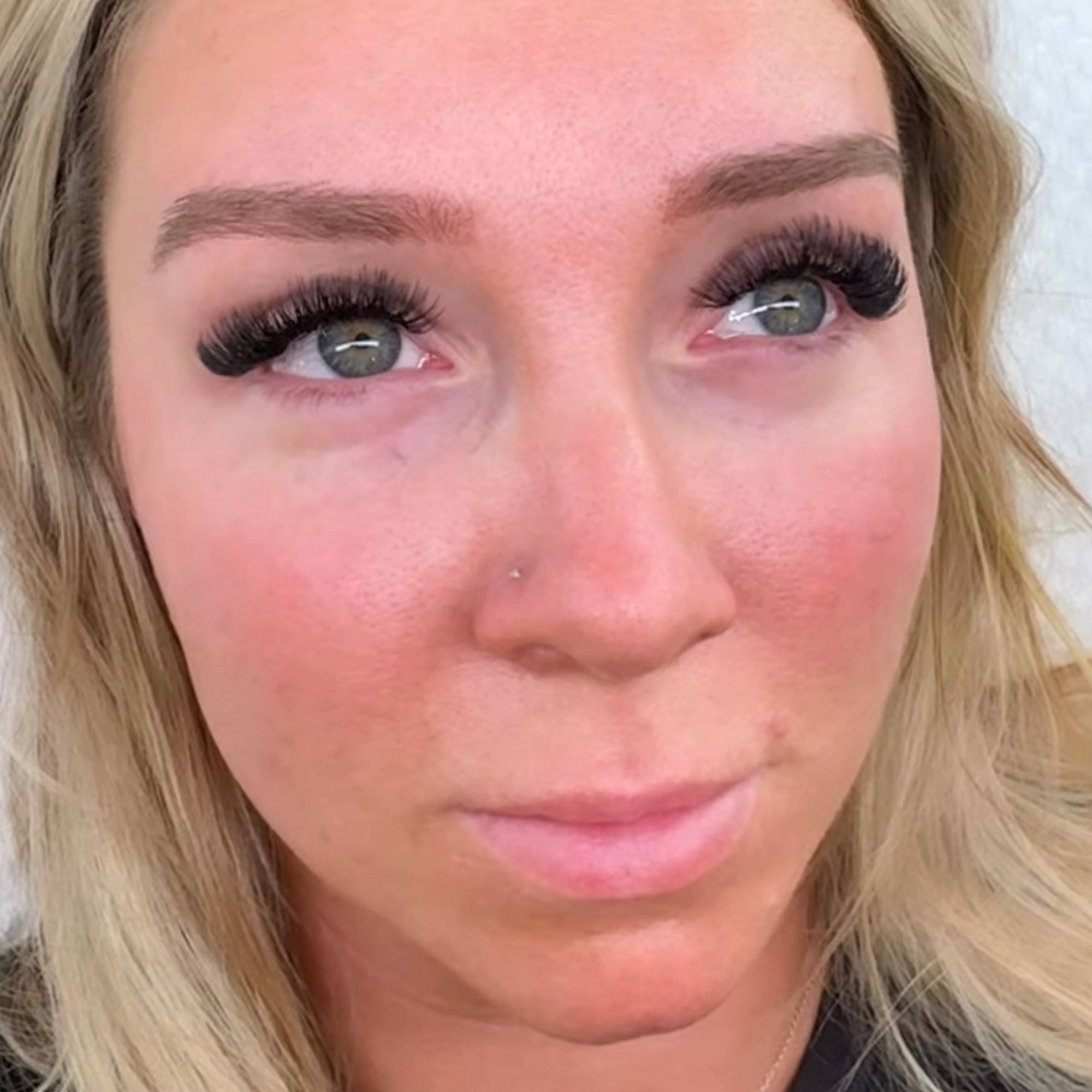 Doll Face Aesthetics