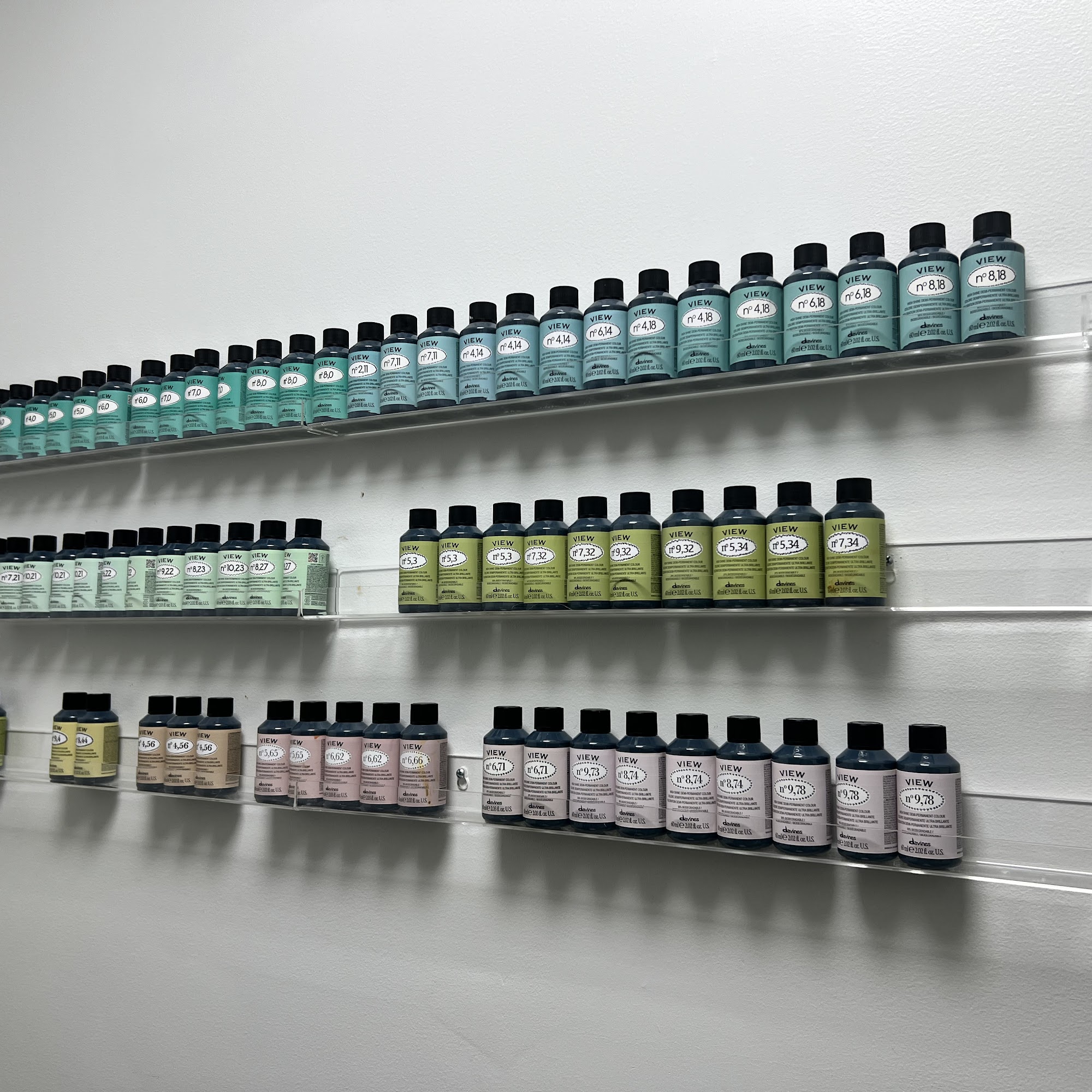 Joy Salon Studio