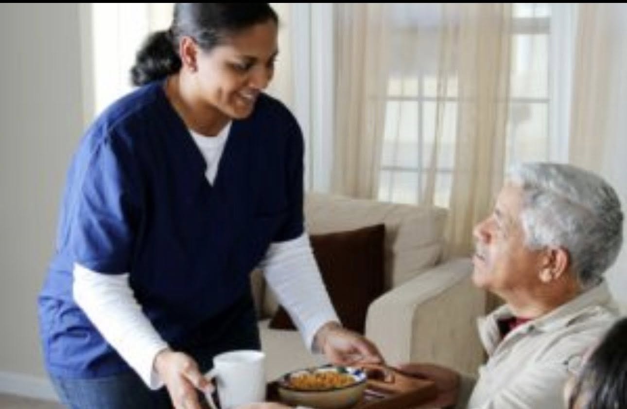 Next Level Home Care