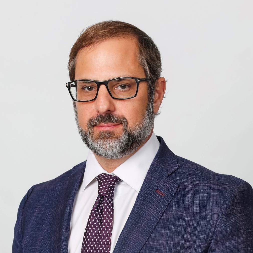 Merrill Lynch Financial Advisor Steven D. Dodson