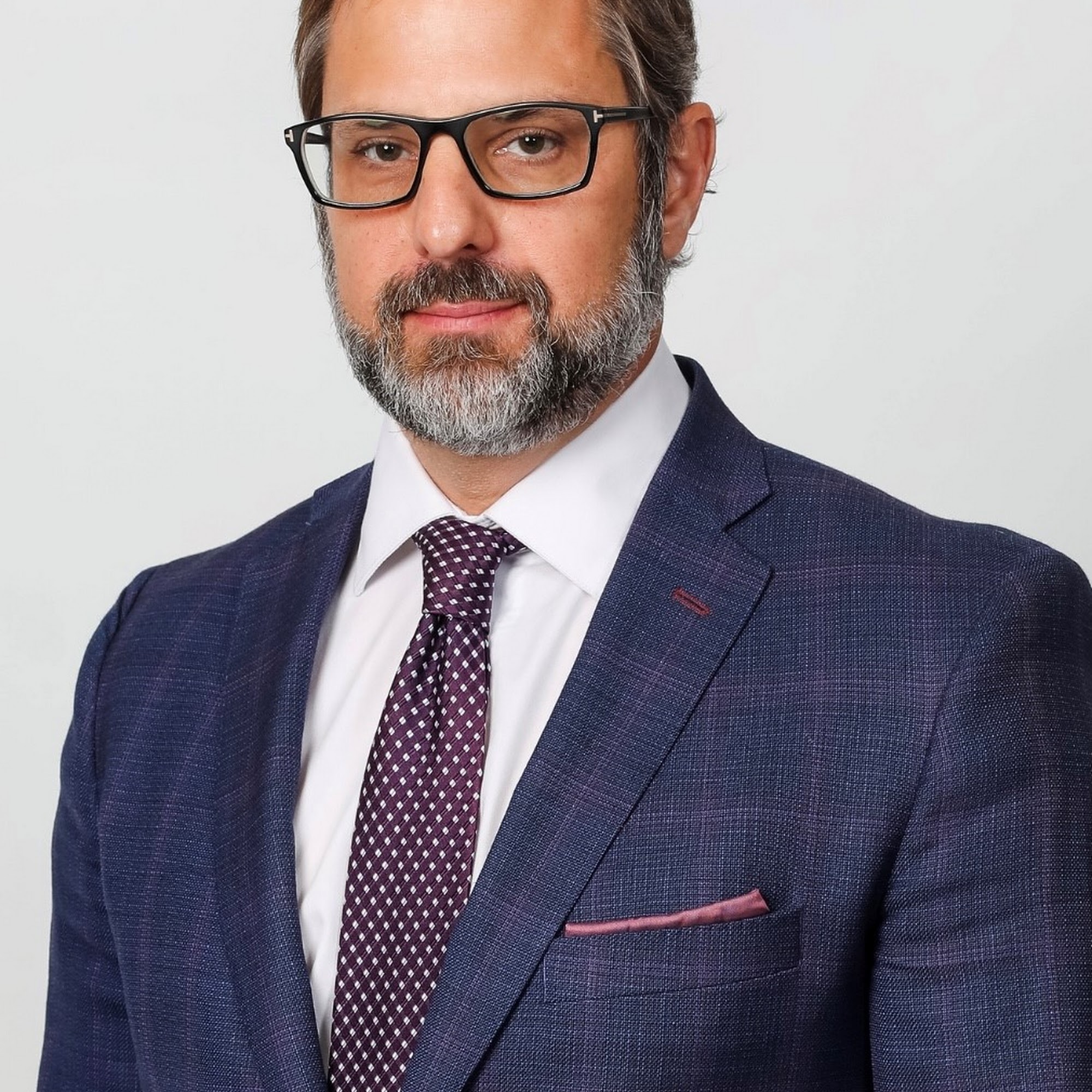 Merrill Lynch Financial Advisor Steven D. Dodson