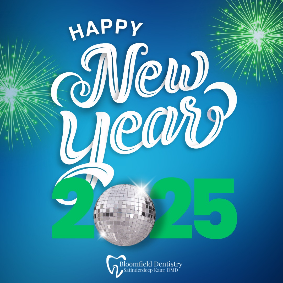 Bloomfield Dentistry: Satinderdeep Kaur DMD