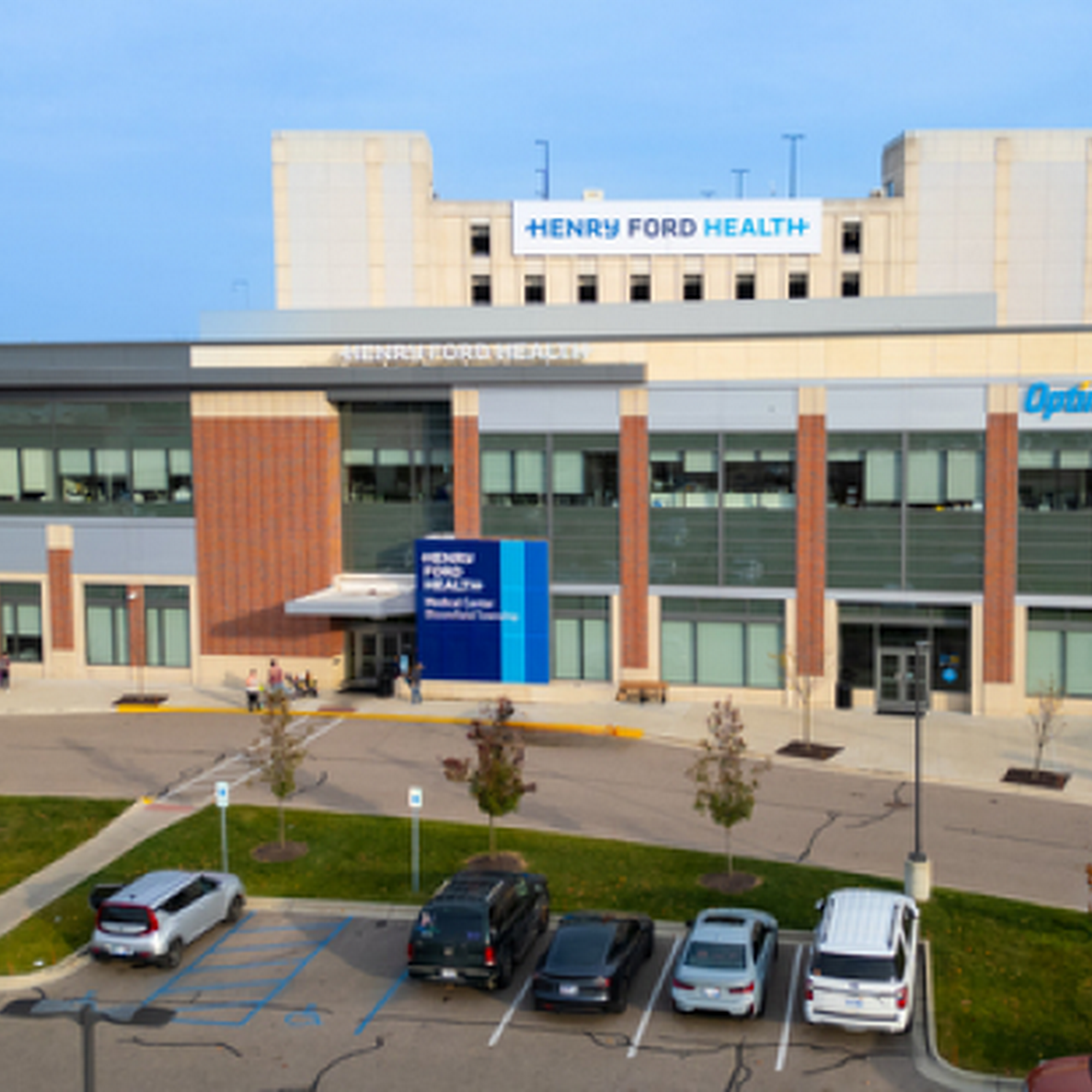 Henry Ford Medical Center - Bloomfield Township