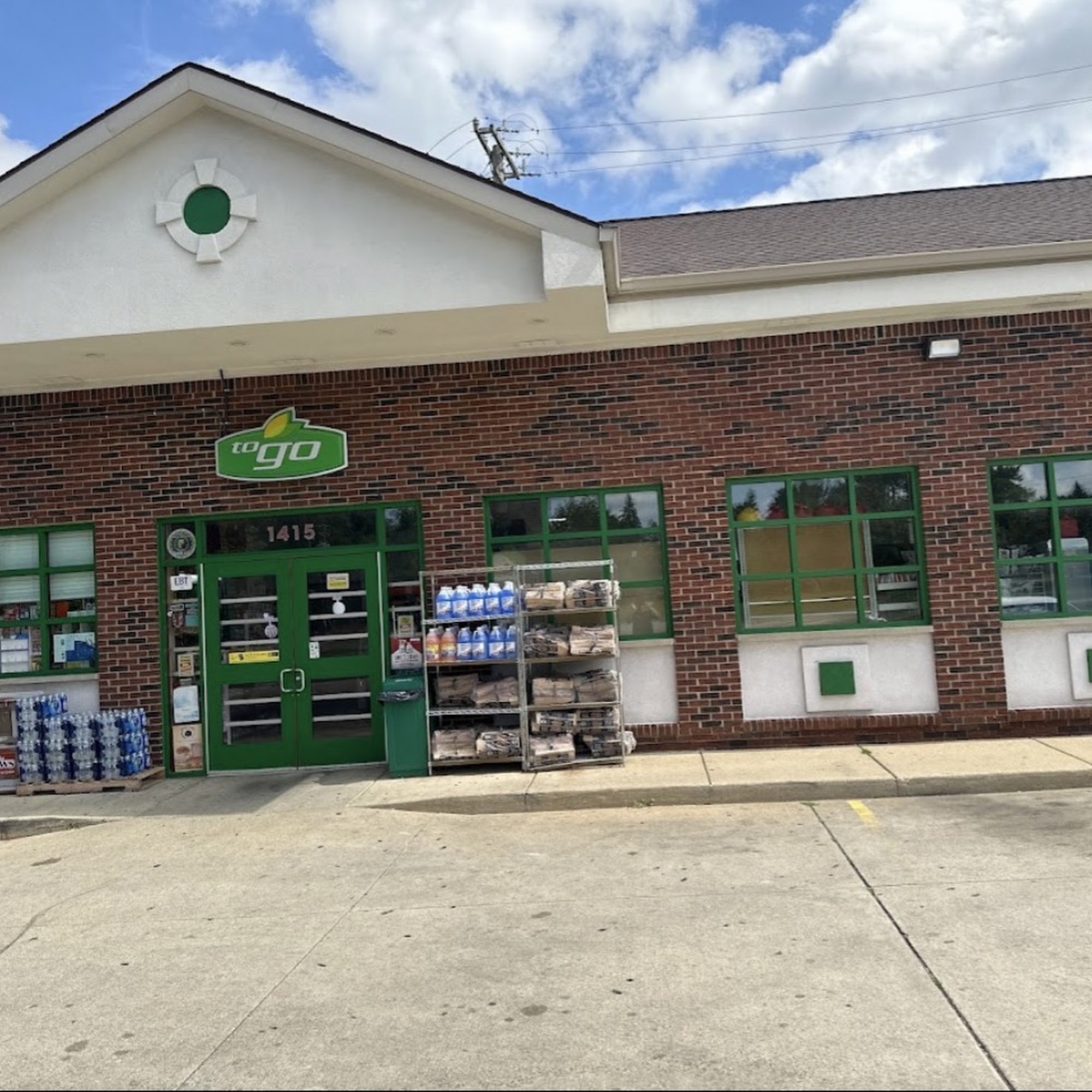Amfillup BP