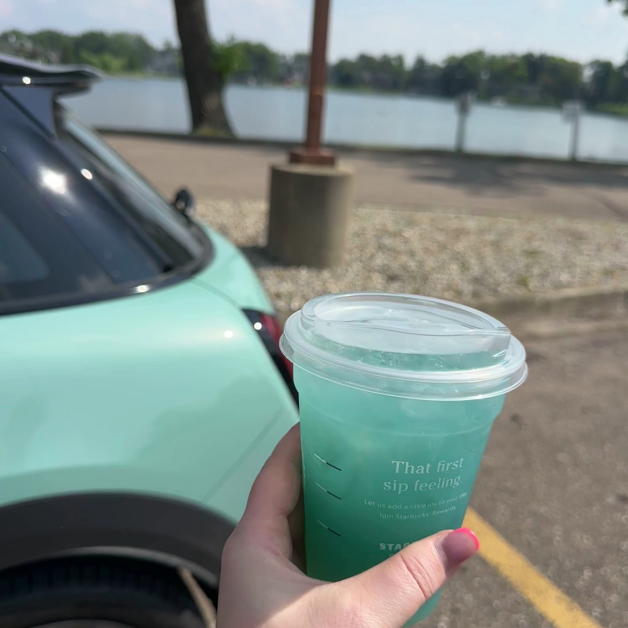 Starbucks Coffee Company Bloomfield