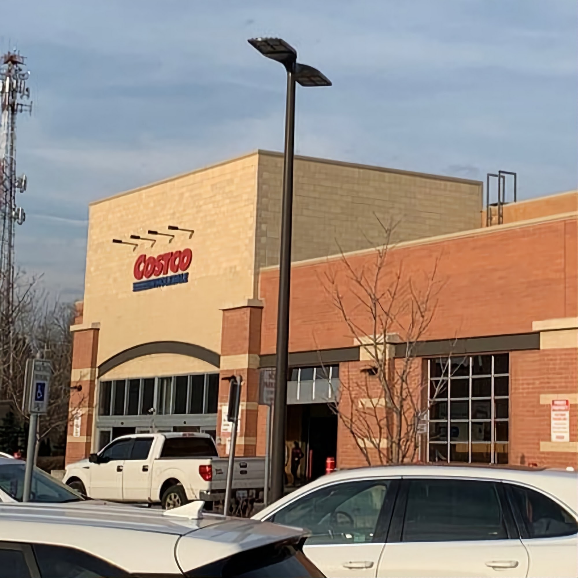 Costco Bakery Bloomfield