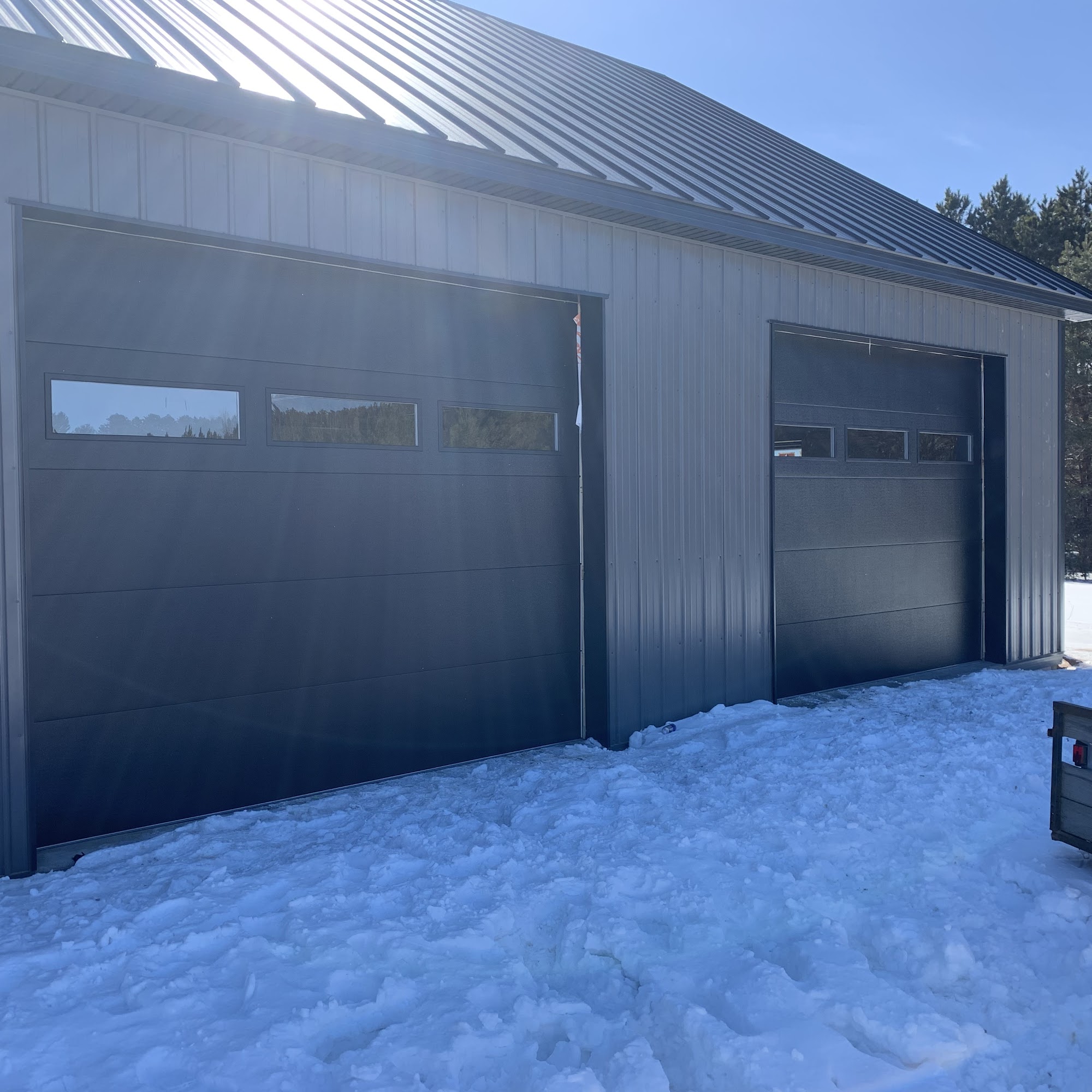 Wexford Door Service Boon